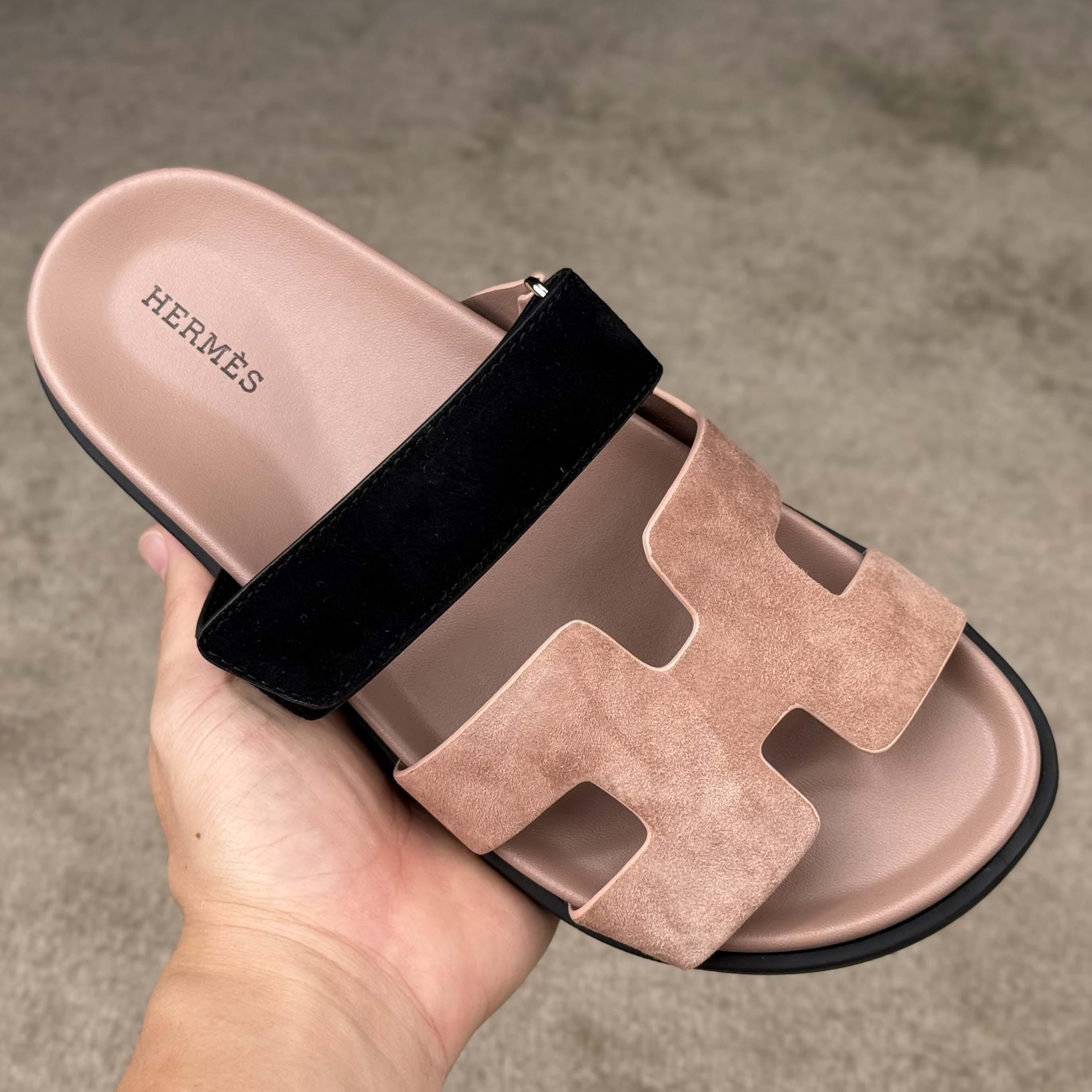 Hermes Chypre Sandal - EUR FASHION