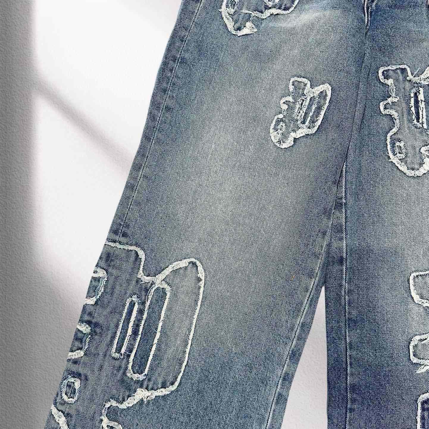 Purple-Brand Jeans    6051 - EUR FASHION