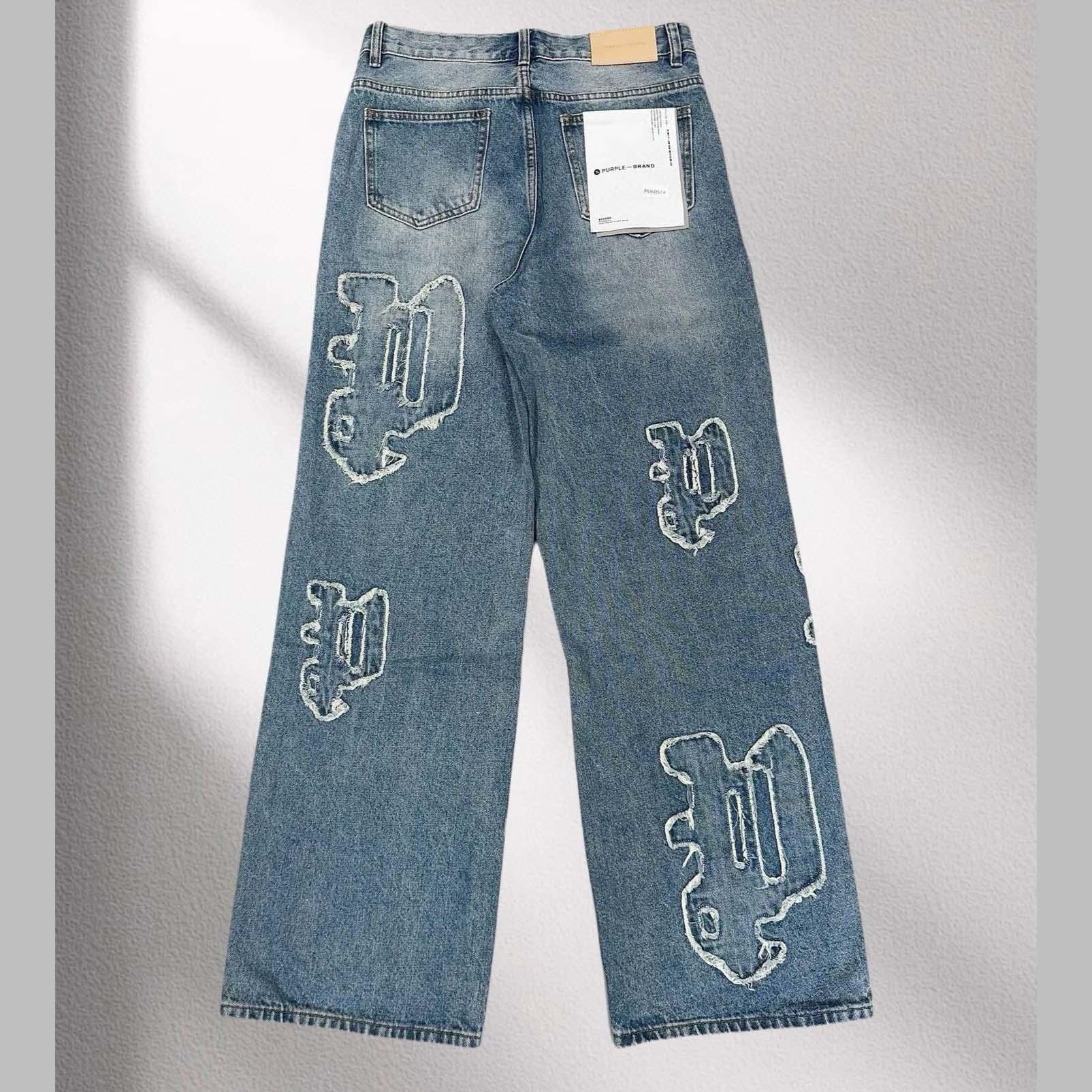 Purple-Brand Jeans    6051 - EUR FASHION