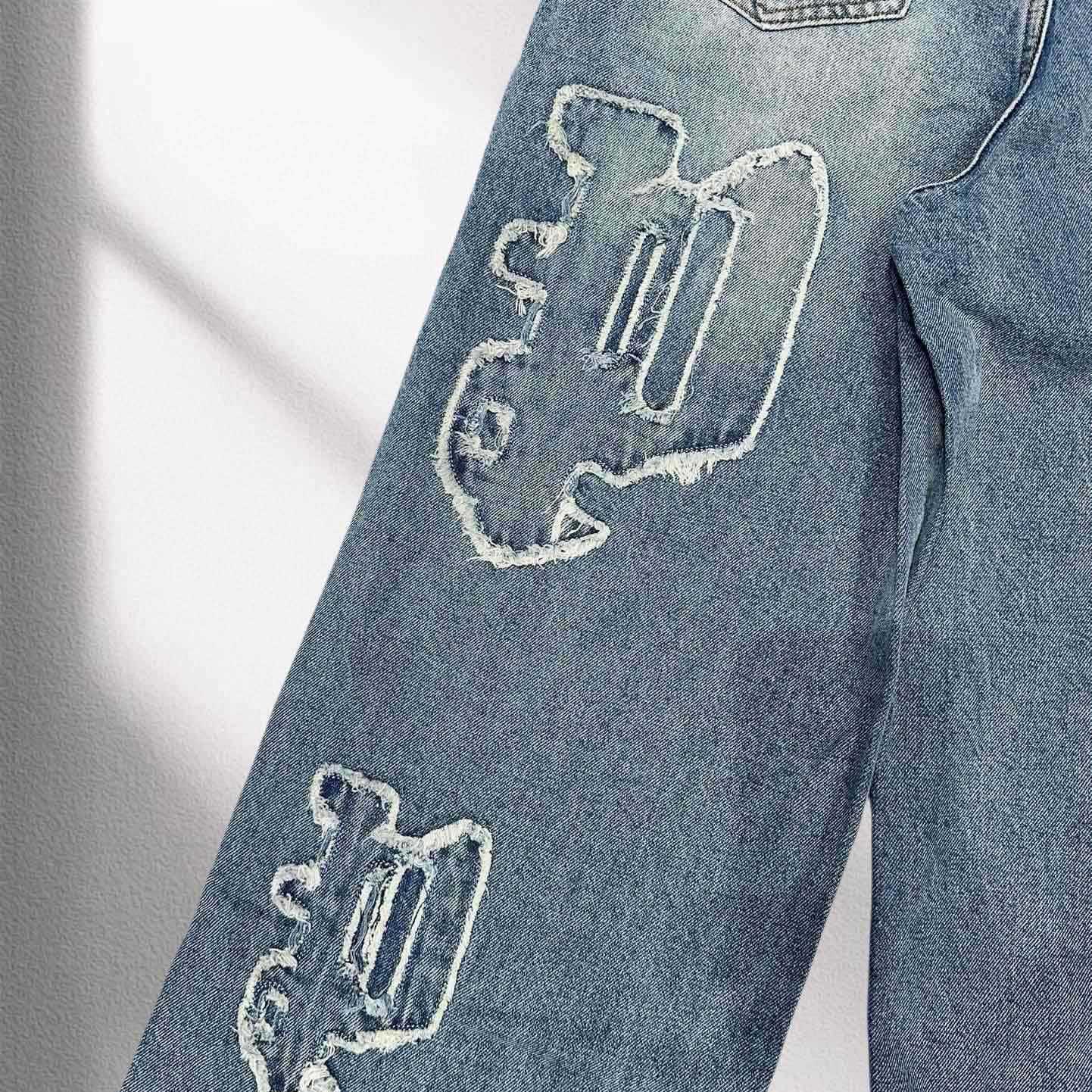 Purple-Brand Jeans    6051 - EUR FASHION