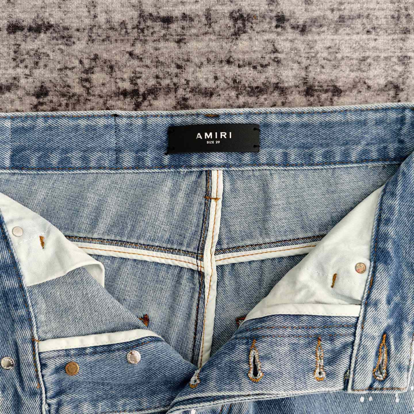 Amiri Jeans    711 - EUR FASHION