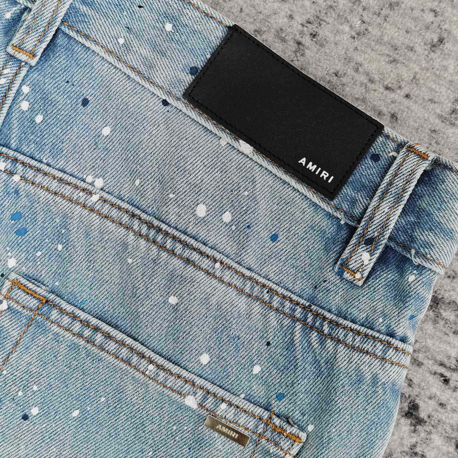 Amiri Jeans    711 - EUR FASHION
