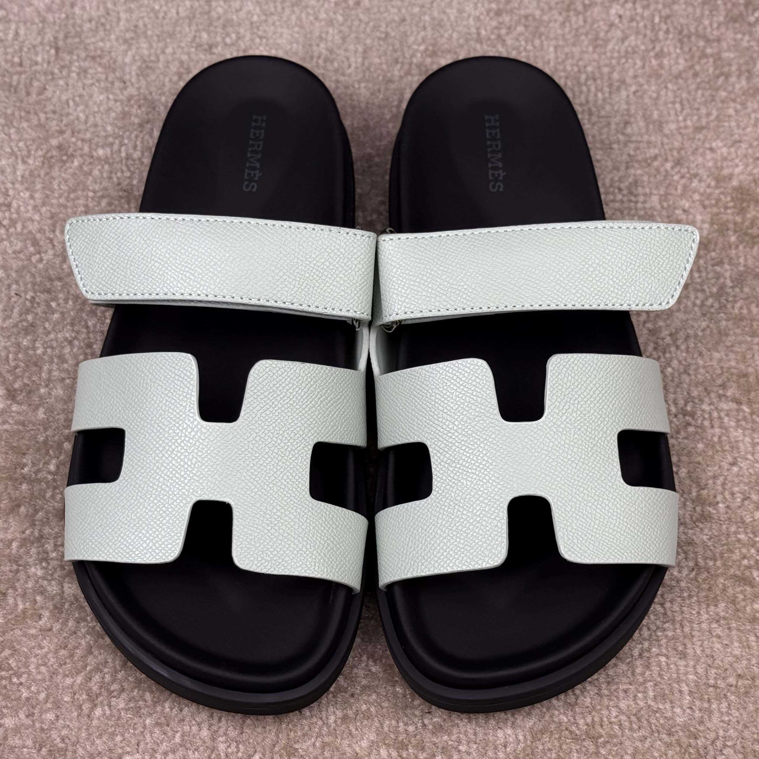 Hermes Chypre Sandal - EUR FASHION