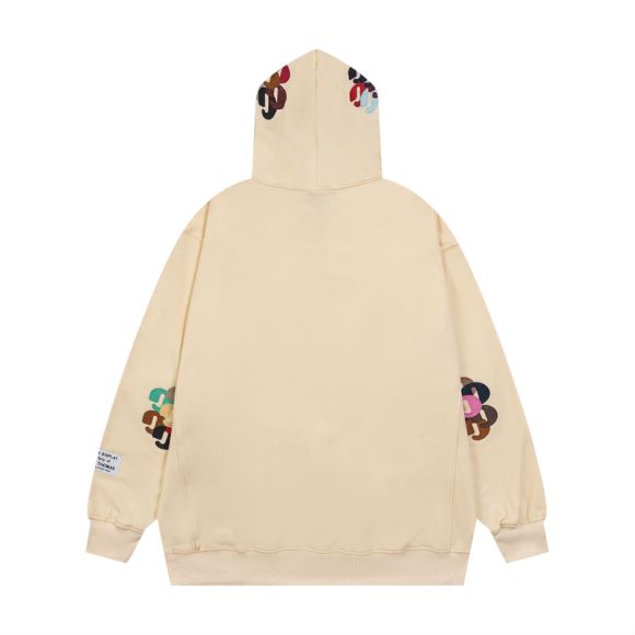 Gallery Dept . Hoodie YF2008   (50% Off Sale) - EUR FASHION