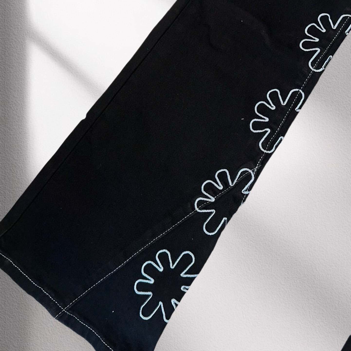 Lost Shadows  Jeans   9994 - EUR FASHION