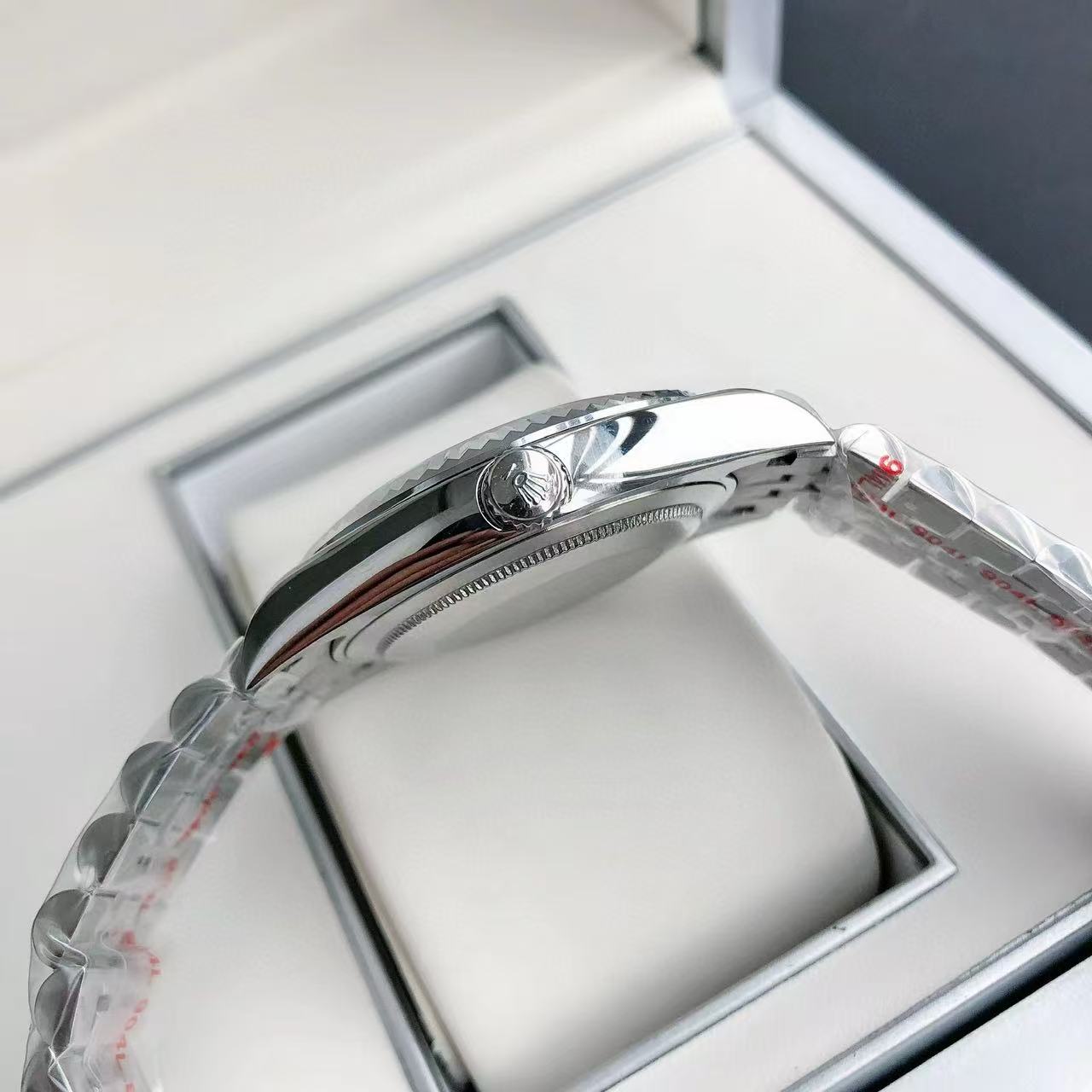 Rolex Datejust Watch   - EUR FASHION