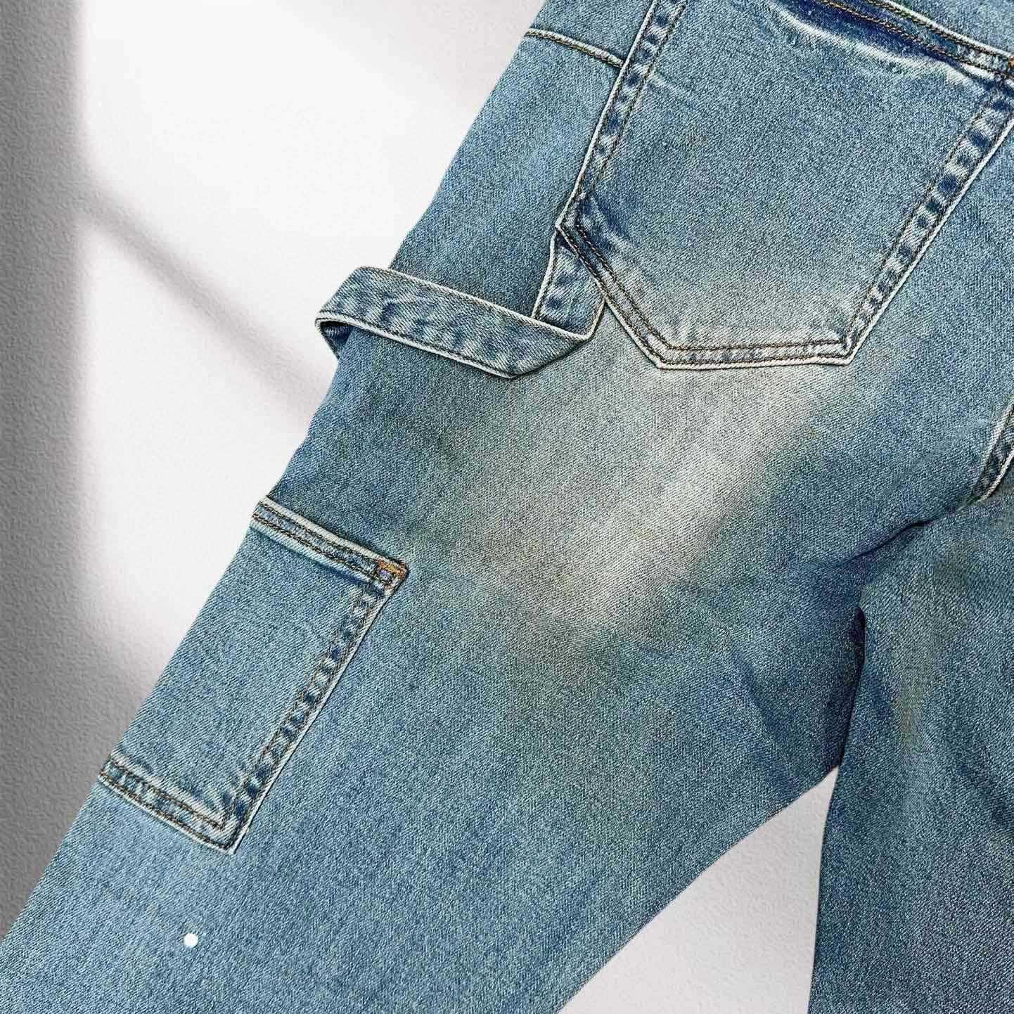 Purple-Brand Jeans    6058 - EUR FASHION
