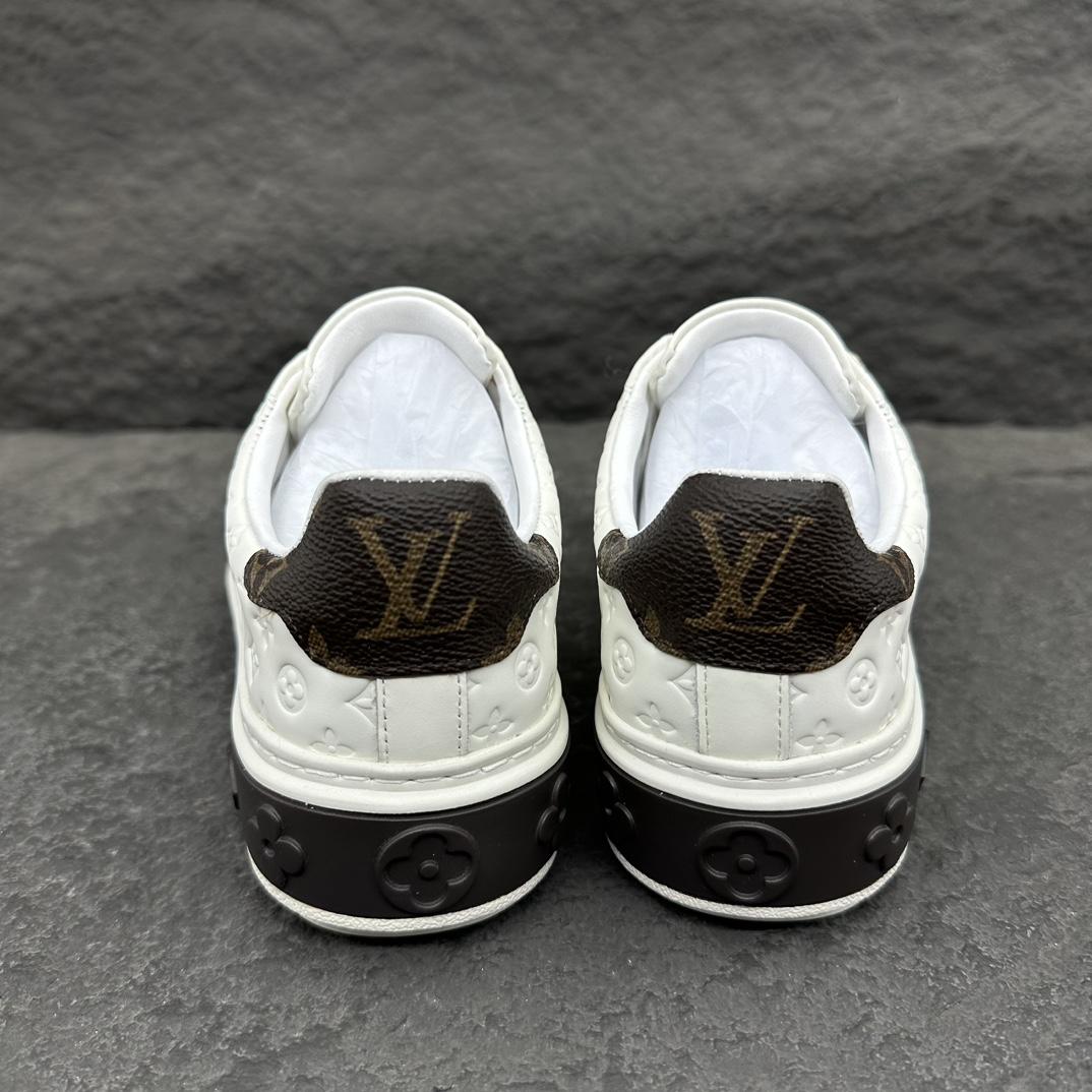 Louis Vuitton Time Out Sneaker   - EUR FASHION