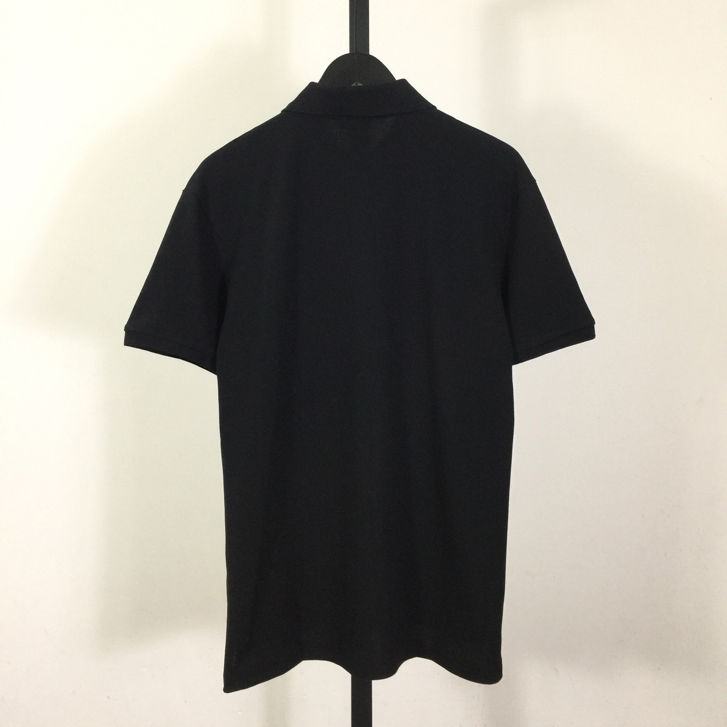 Burberry EKD Cotton Polo Shirt - EUR FASHION