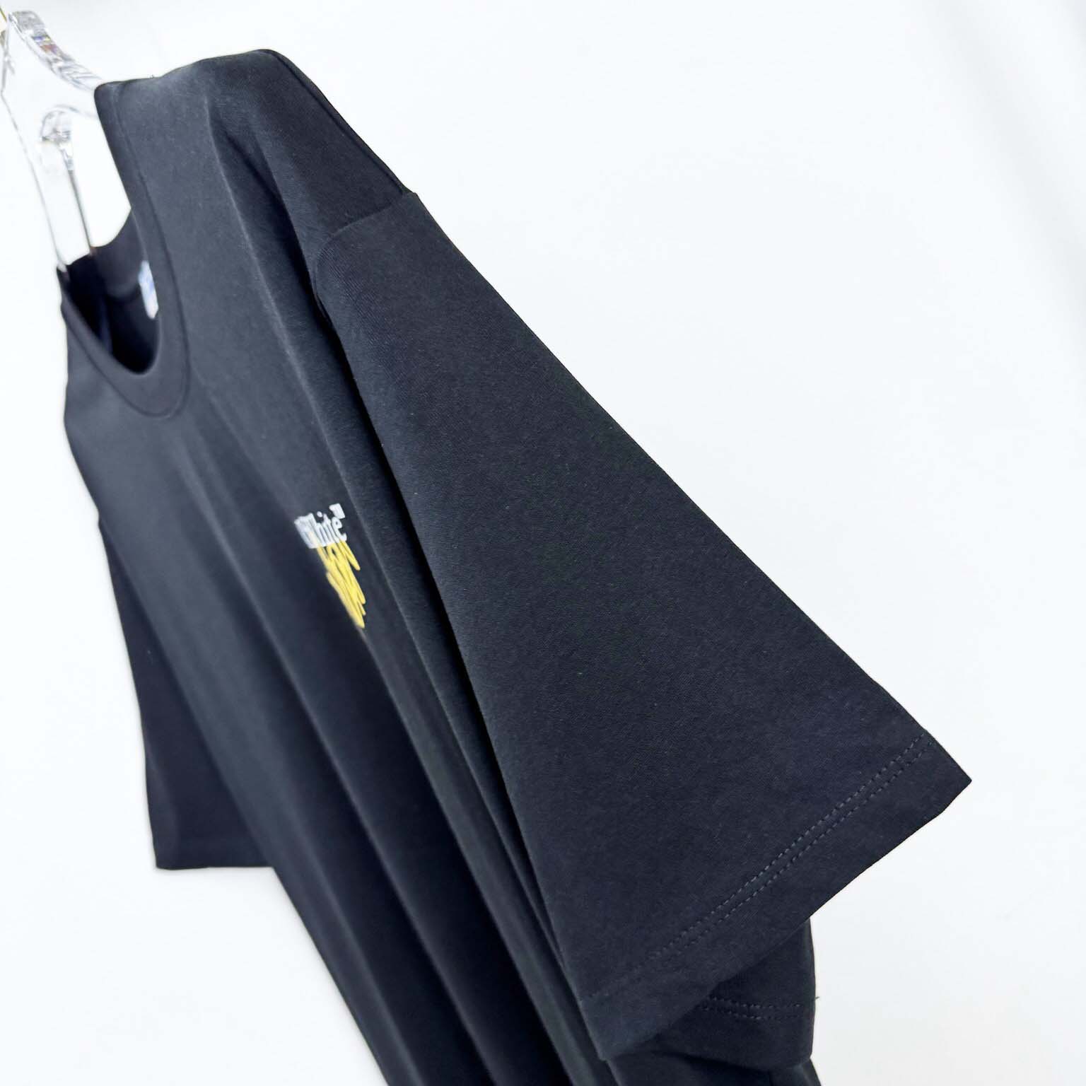 Off White Sketch Arrow T-Shirt - EUR FASHION