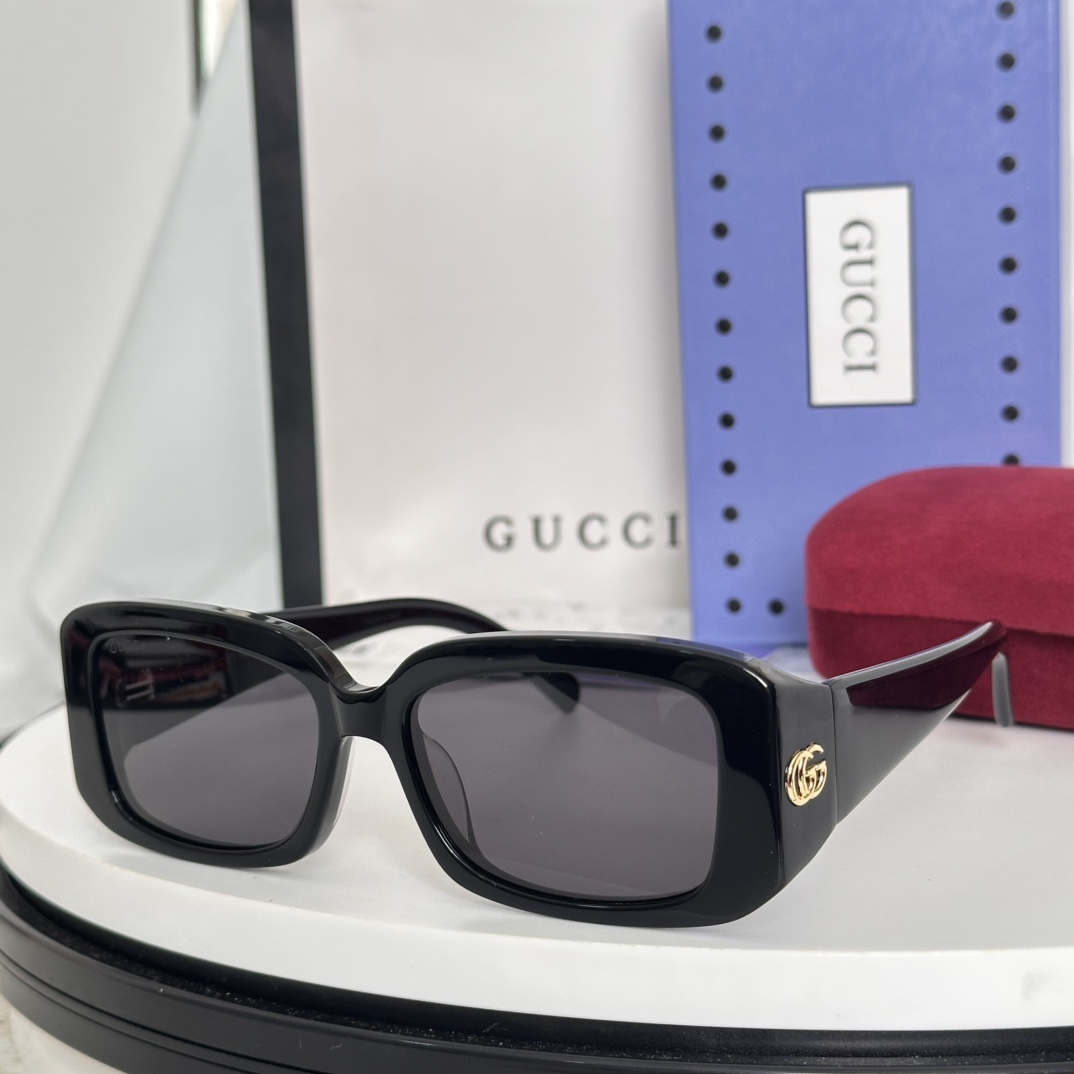 Gucci GG1403SK Sunglasses - EUR FASHION