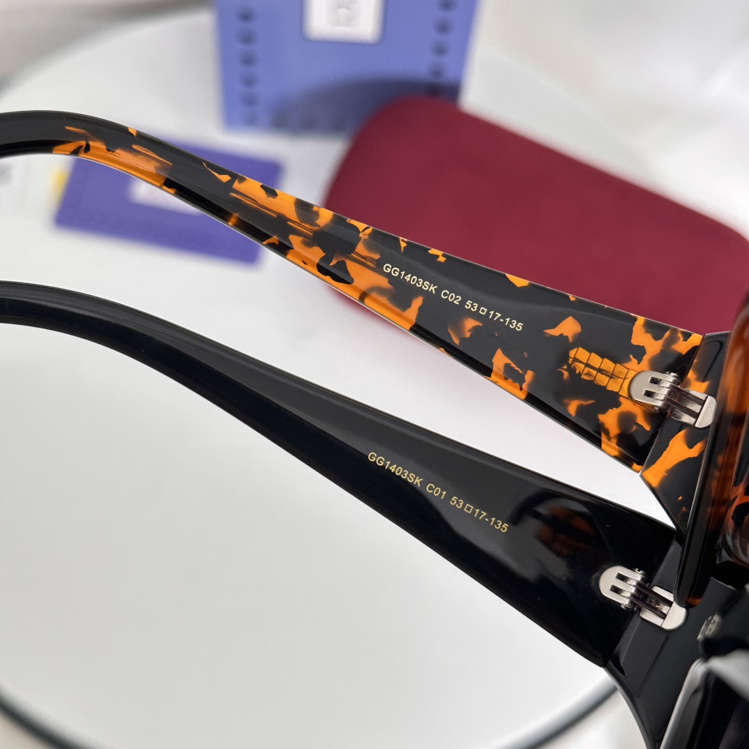 Gucci GG1403SK Sunglasses - EUR FASHION
