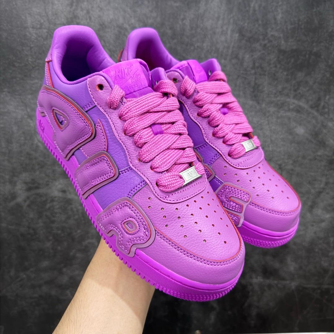 CPFM x NK Air Force 1 Low Sneaker   FQ7069-500 - EUR FASHION