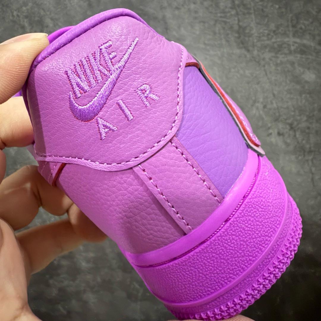 CPFM x NK Air Force 1 Low Sneaker   FQ7069-500 - EUR FASHION