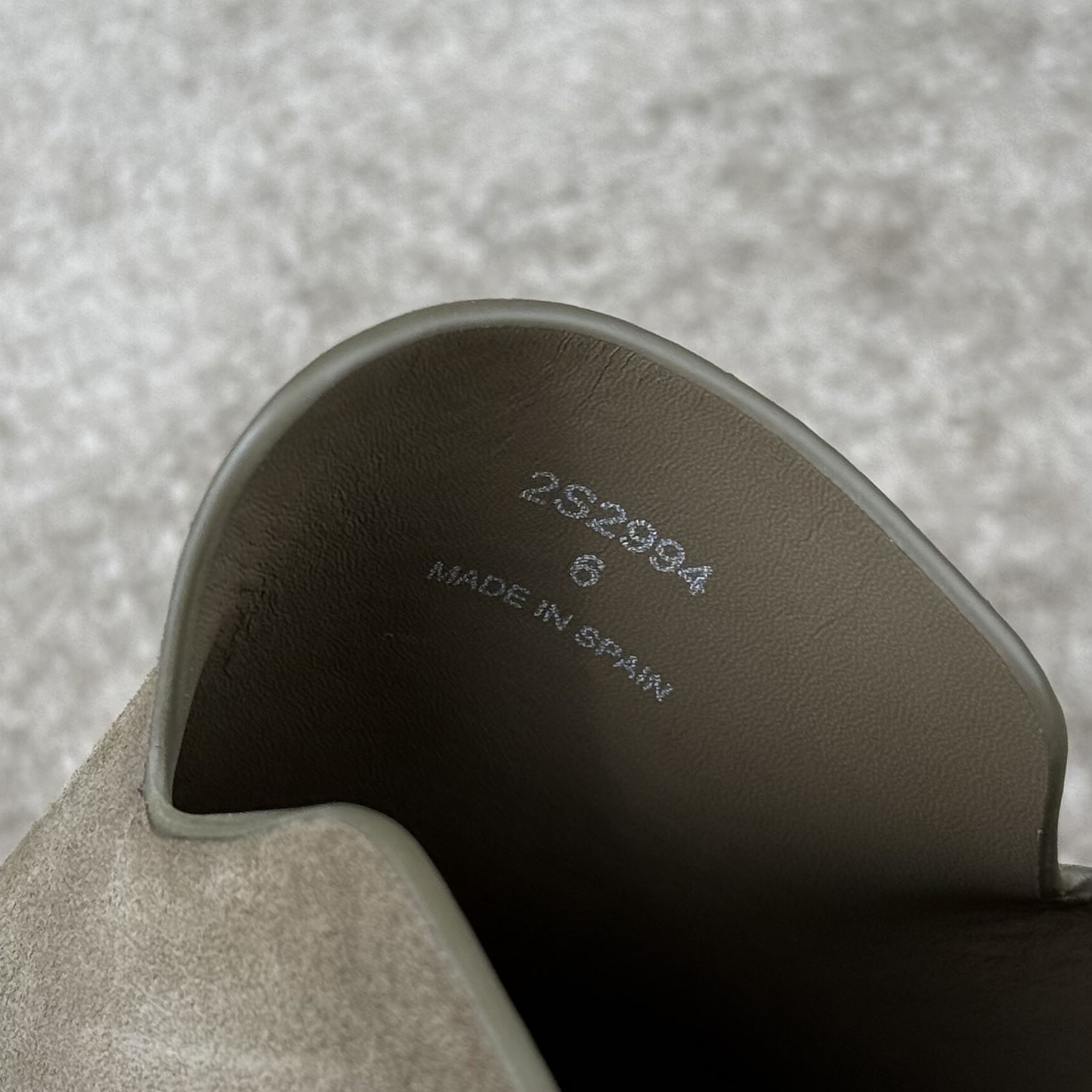 Prada Suede Mules - EUR FASHION