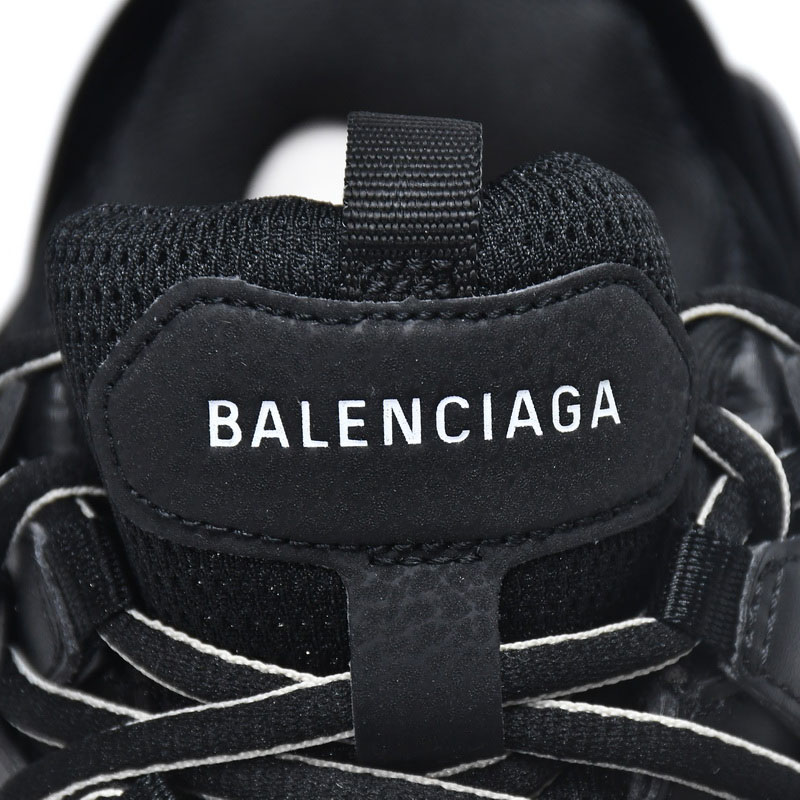 Balenciaga Track Sneakers - EUR FASHION