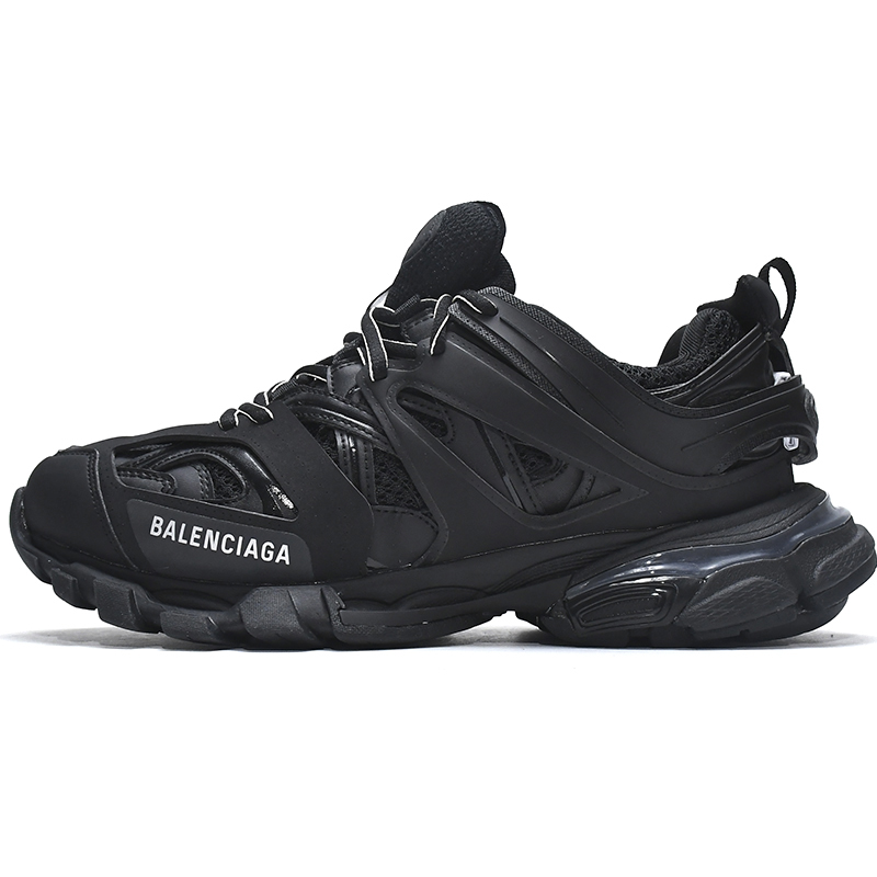 Balenciaga Track Sneakers - EUR FASHION