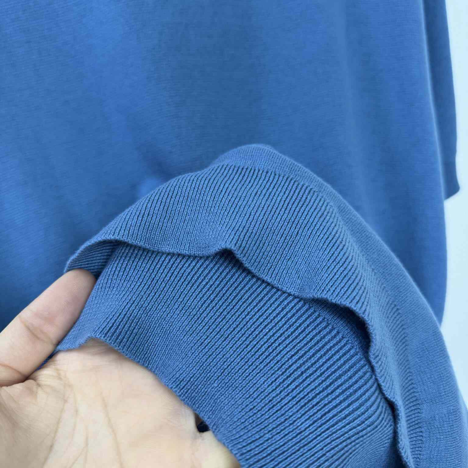 Gucci Gg Silk And Cotton Jacquard Polo Shirt - EUR FASHION