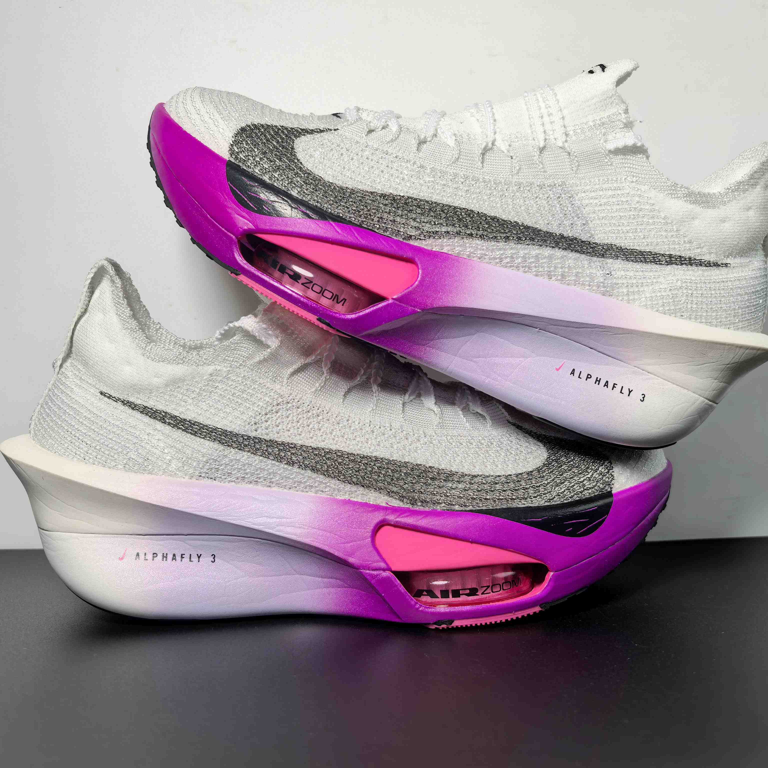 NK Air Zoom Alphafly NEXT% 3   8311-100 - EUR FASHION