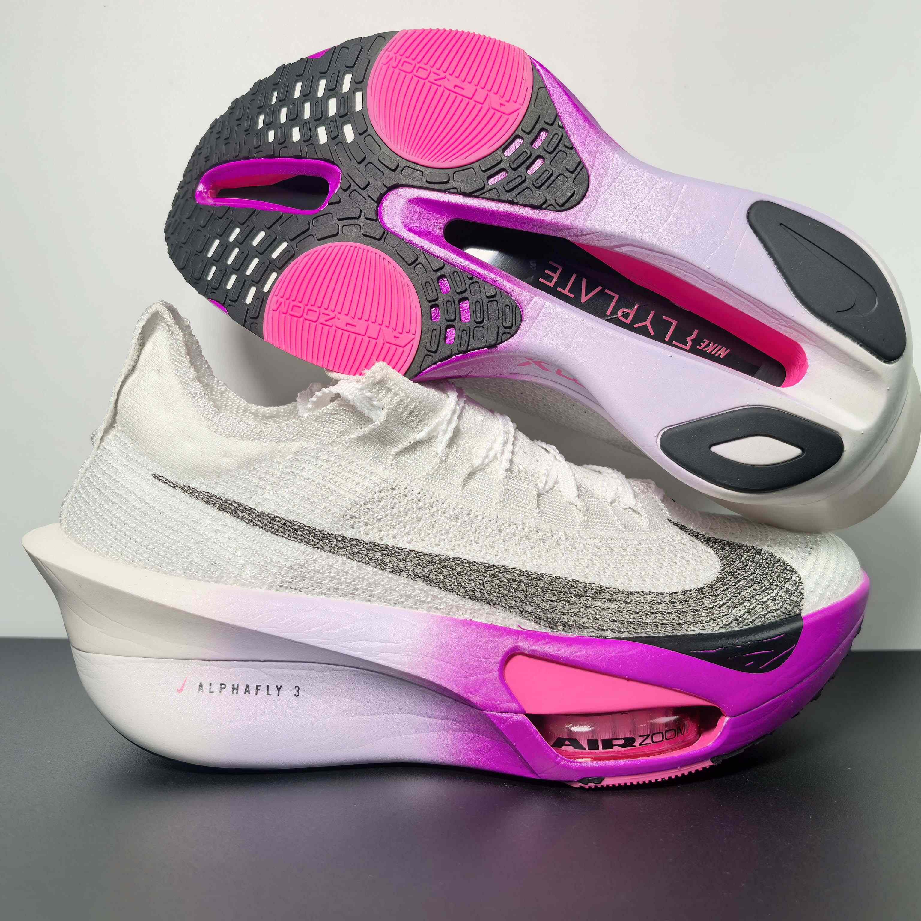 NK Air Zoom Alphafly NEXT% 3   8311-100 - EUR FASHION