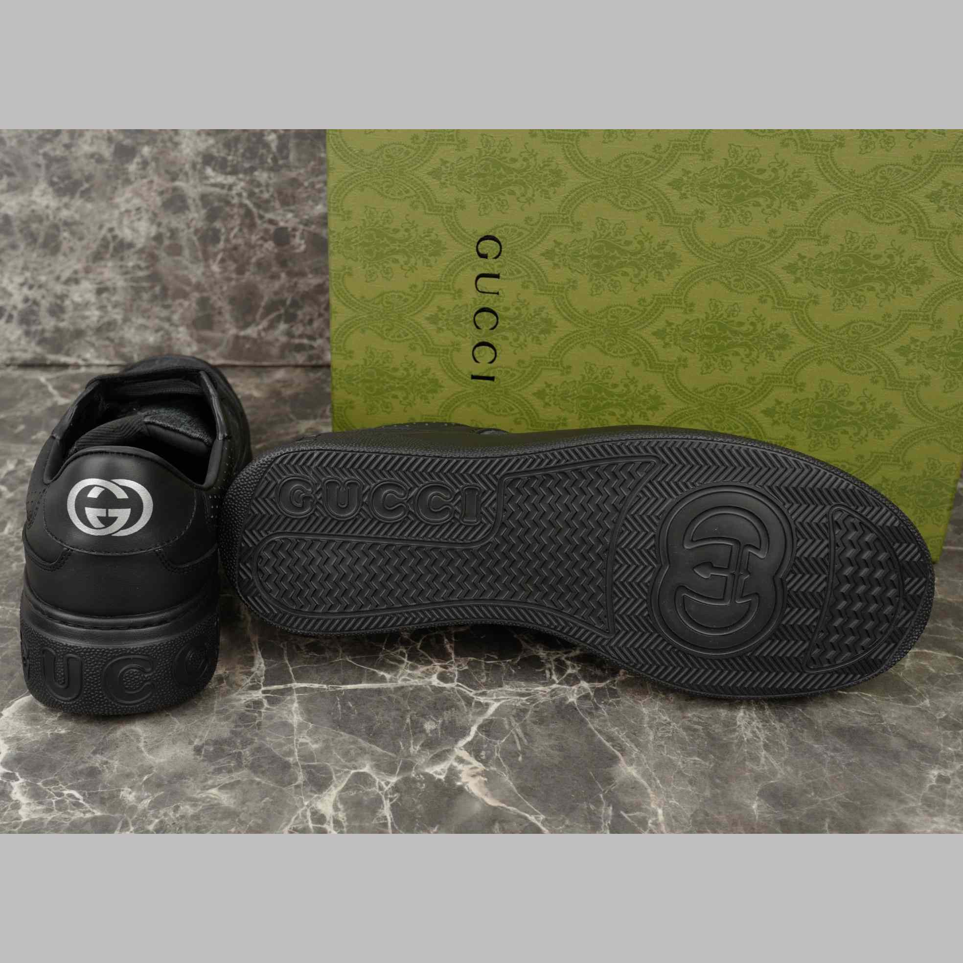 Gucci GG Sneaker - EUR FASHION