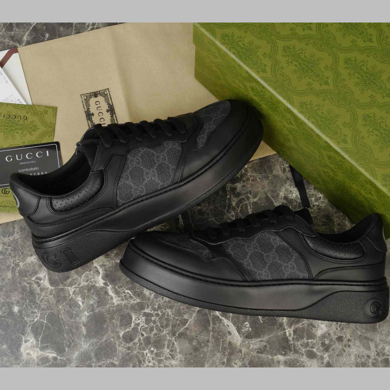 Gucci GG Sneaker - EUR FASHION