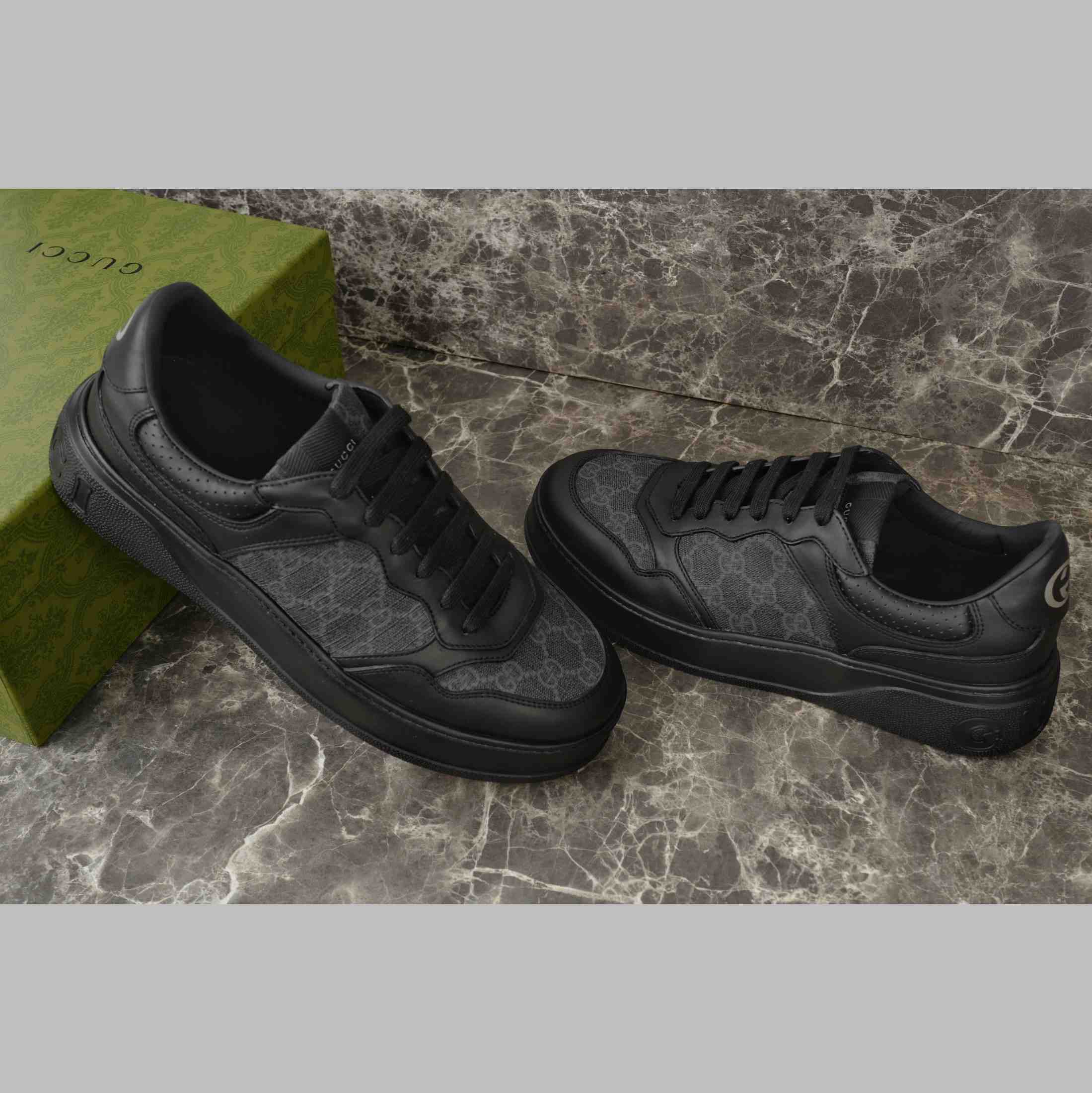 Gucci GG Sneaker - EUR FASHION