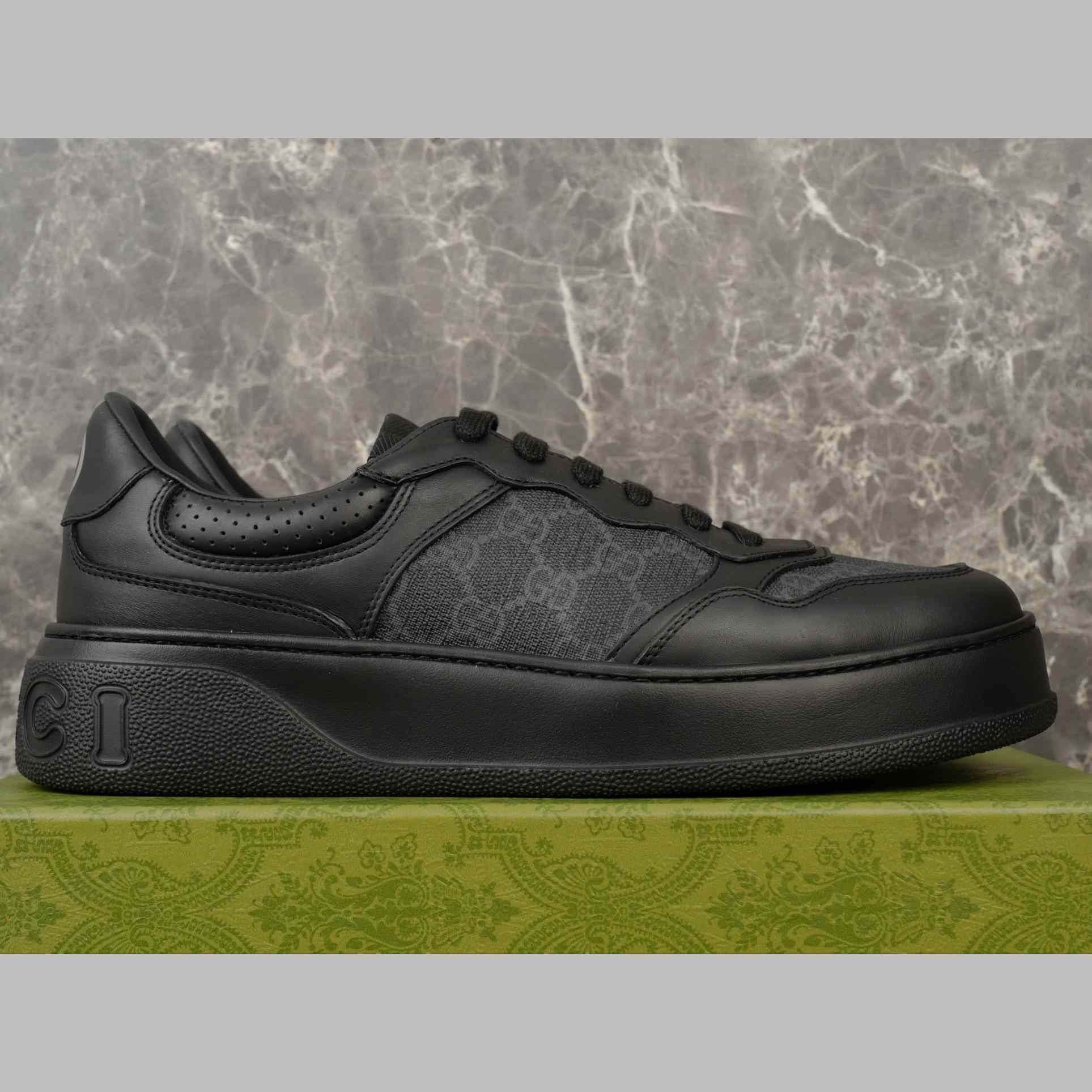 Gucci GG Sneaker - EUR FASHION