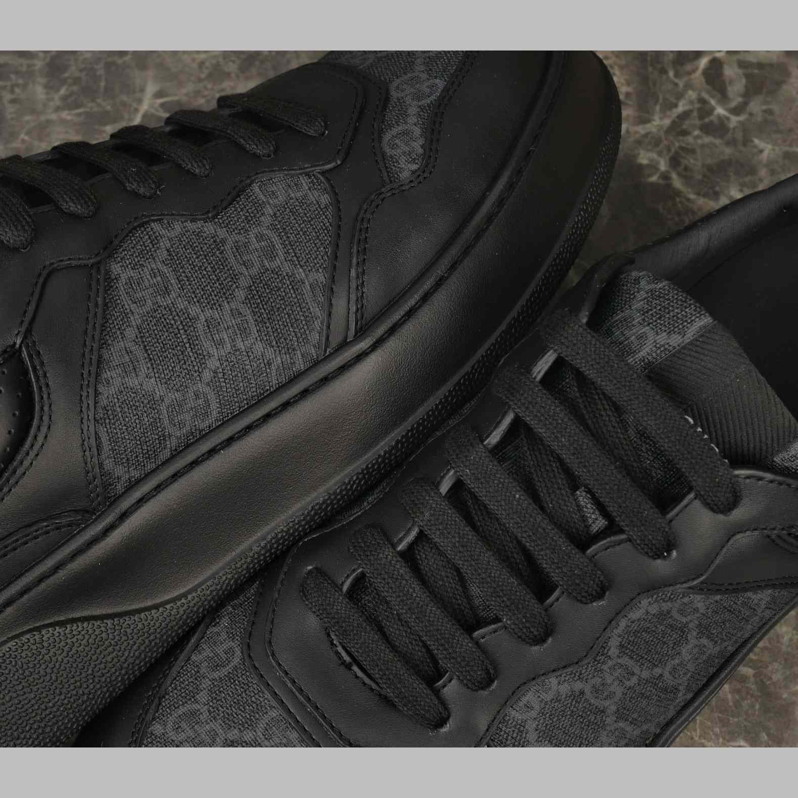 Gucci GG Sneaker - EUR FASHION