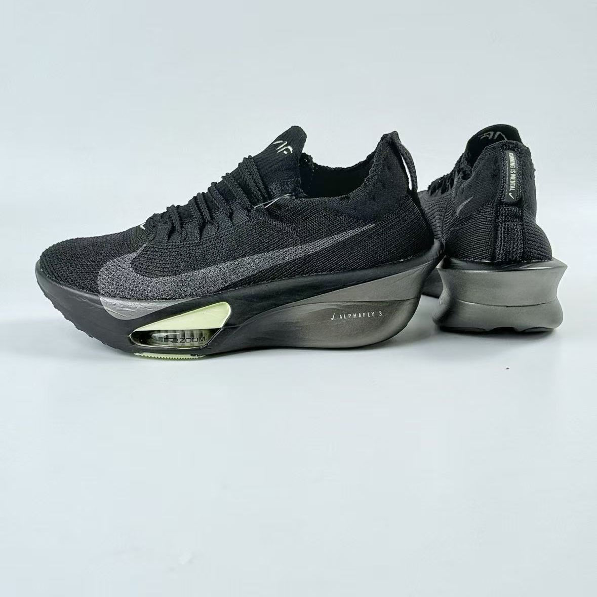 Nike Alphafly 3 Men's Road Racing Shoes - EUR FASHION