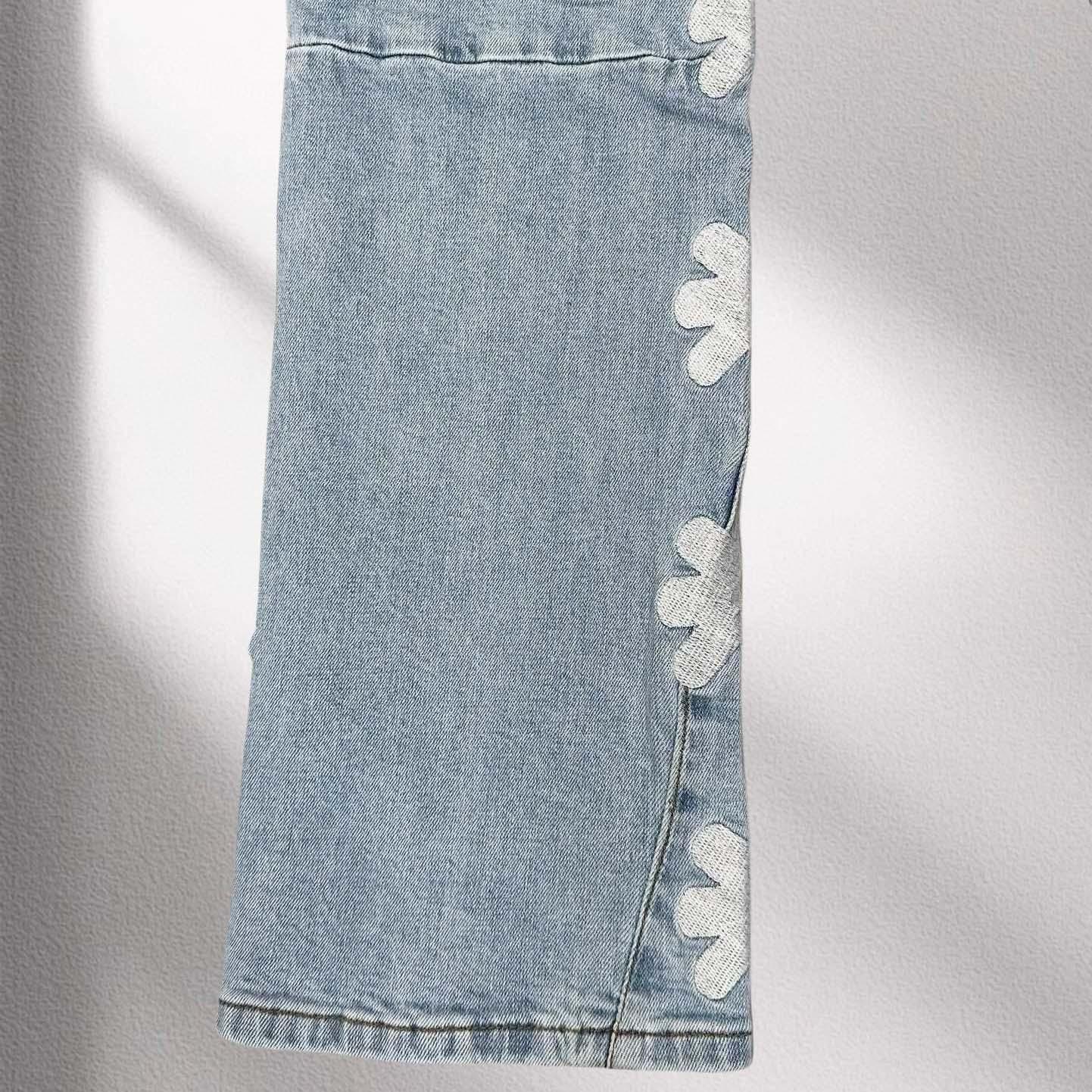 Lost Shadows  Jeans   9997 - EUR FASHION