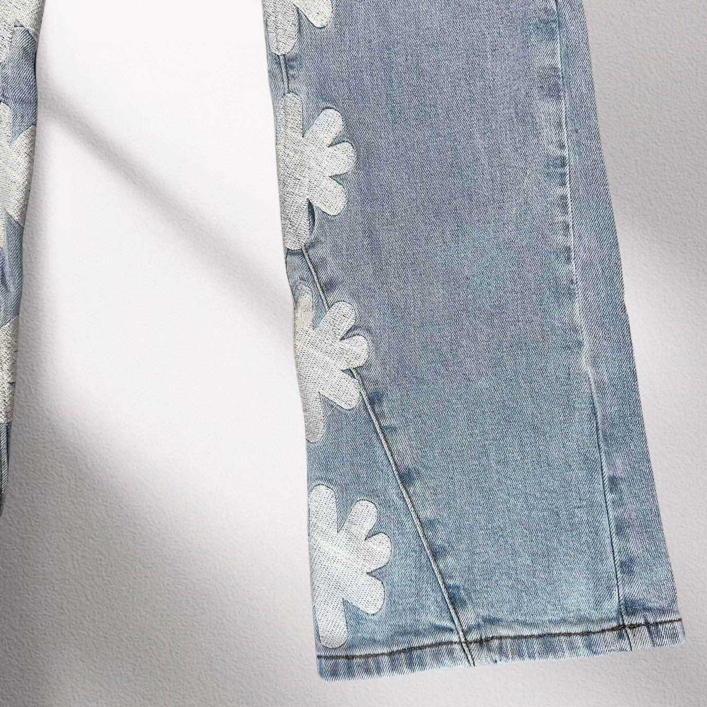 Lost Shadows  Jeans   9997 - EUR FASHION