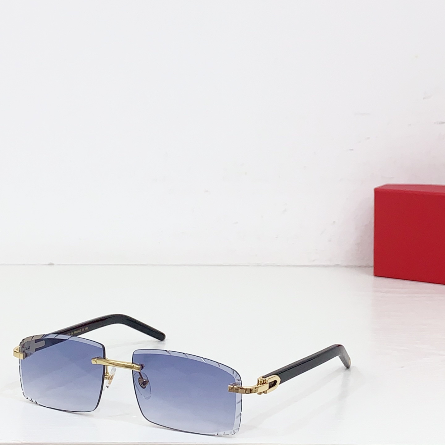 Cartier CT0243S Sunglasses    - EUR FASHION