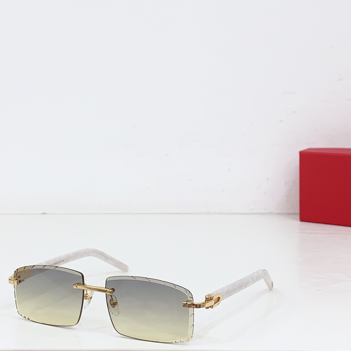 Cartier CT0243S Sunglasses    - EUR FASHION