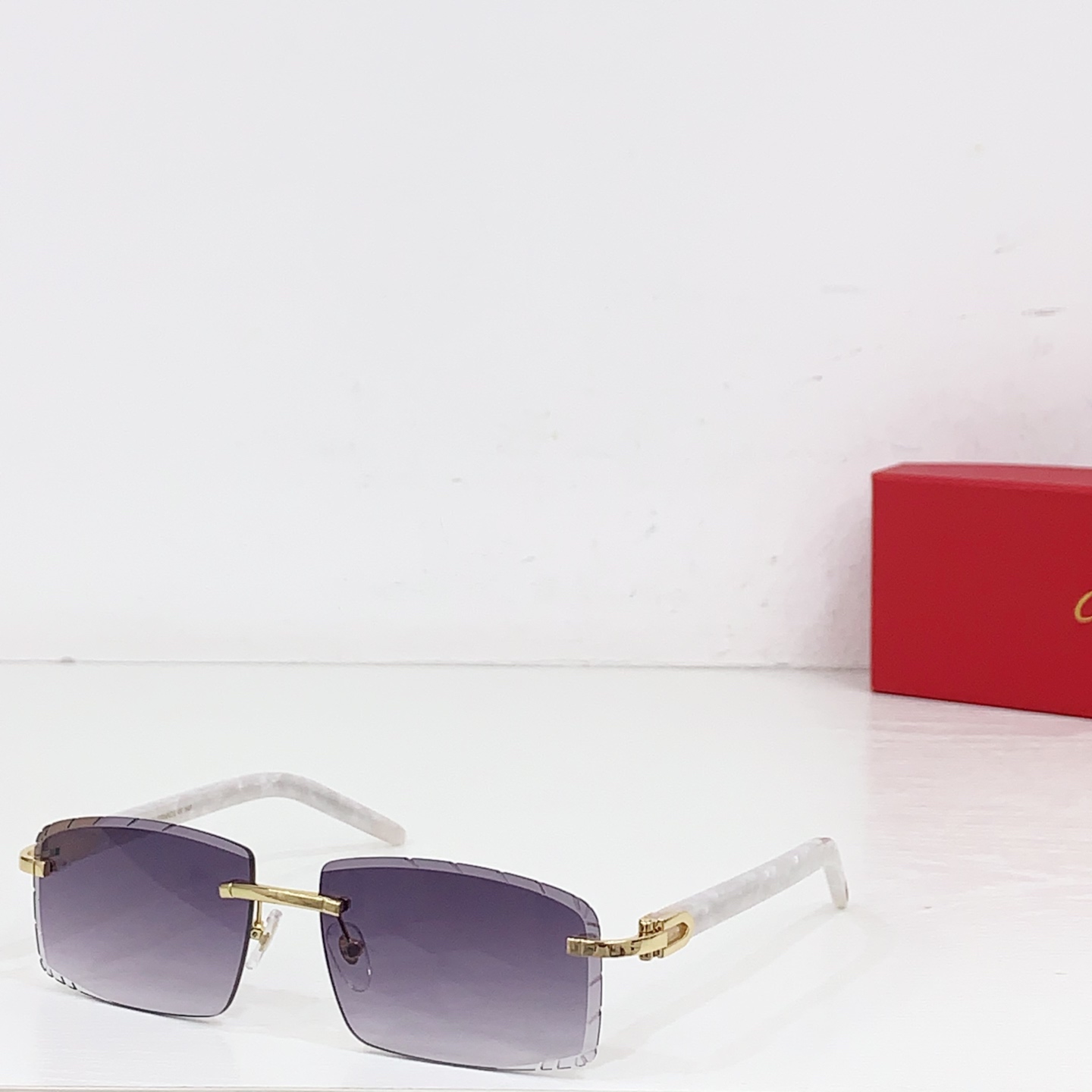 Cartier CT0243S Sunglasses    - EUR FASHION