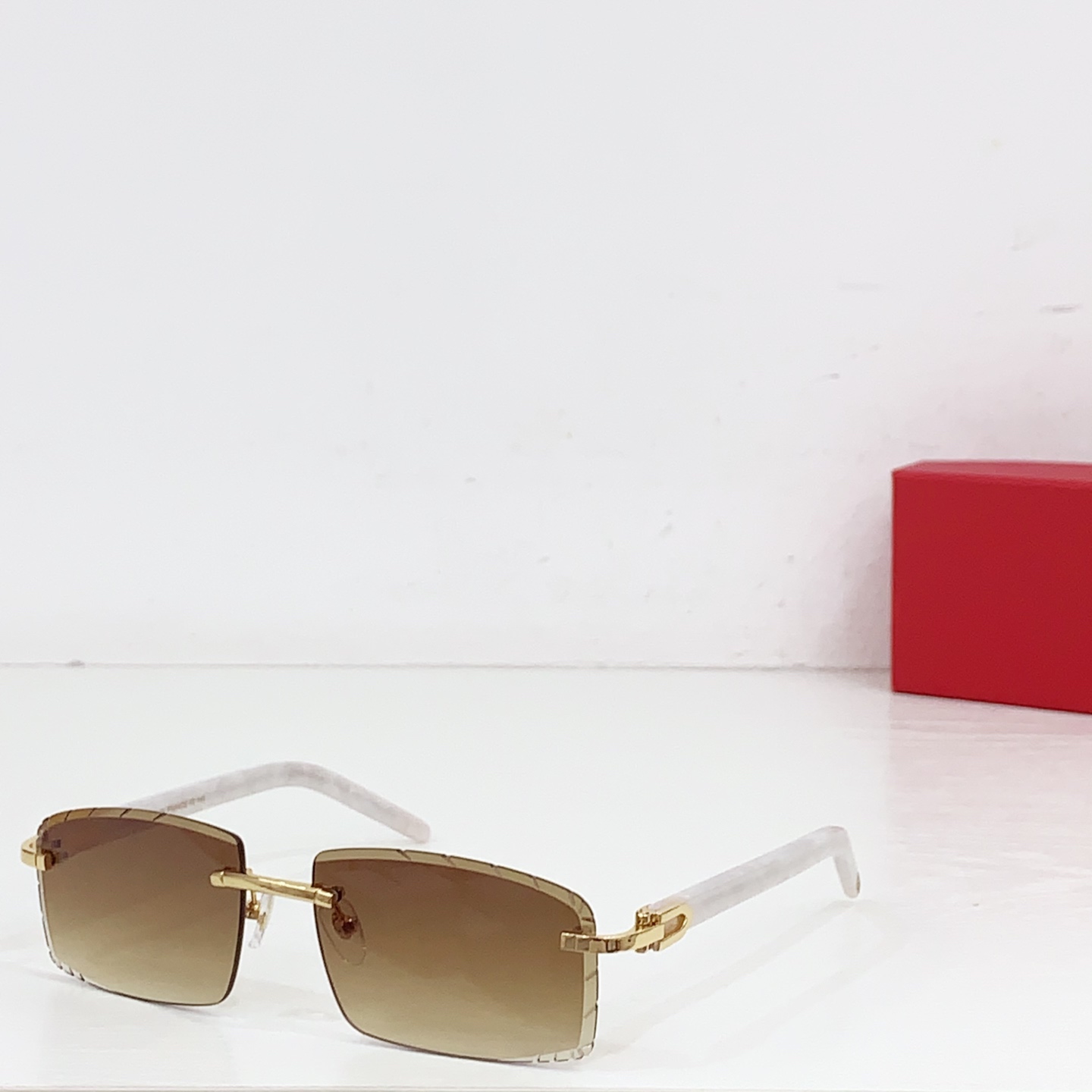 Cartier CT0243S Sunglasses    - EUR FASHION