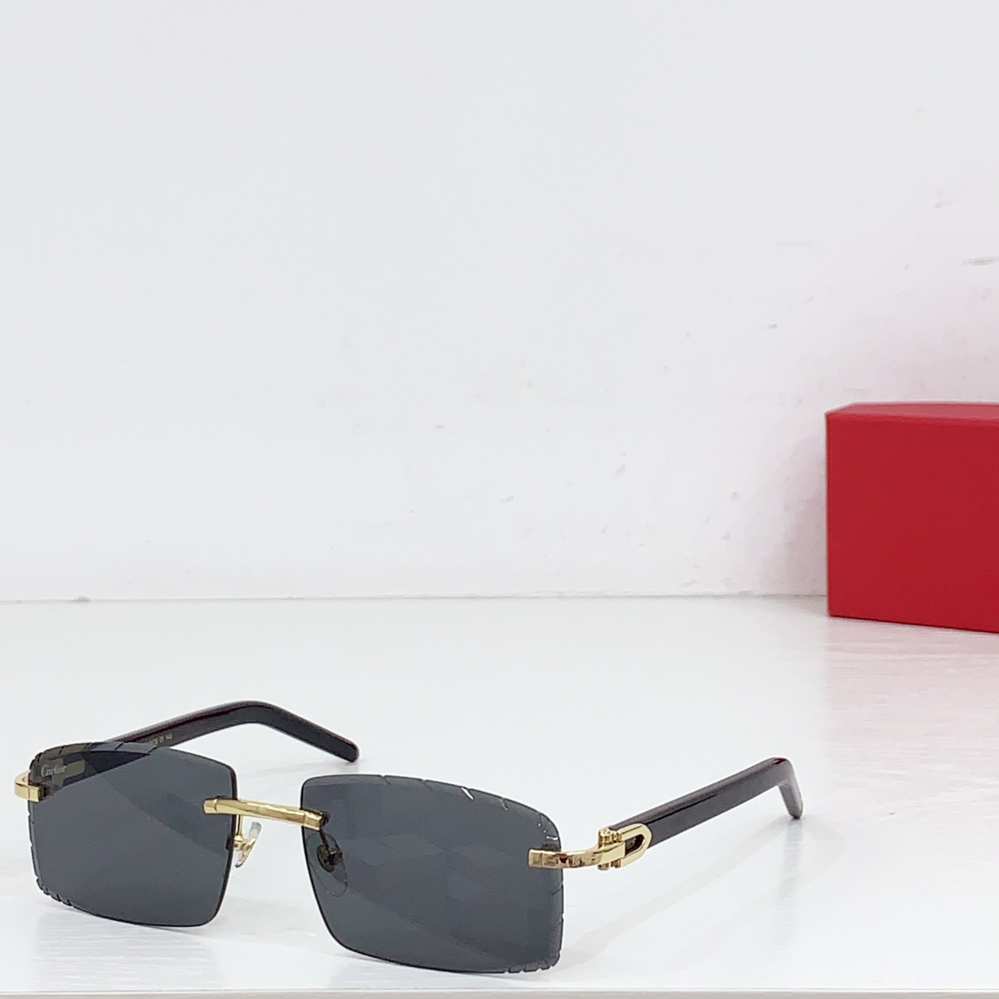 Cartier CT0243S Sunglasses    - EUR FASHION