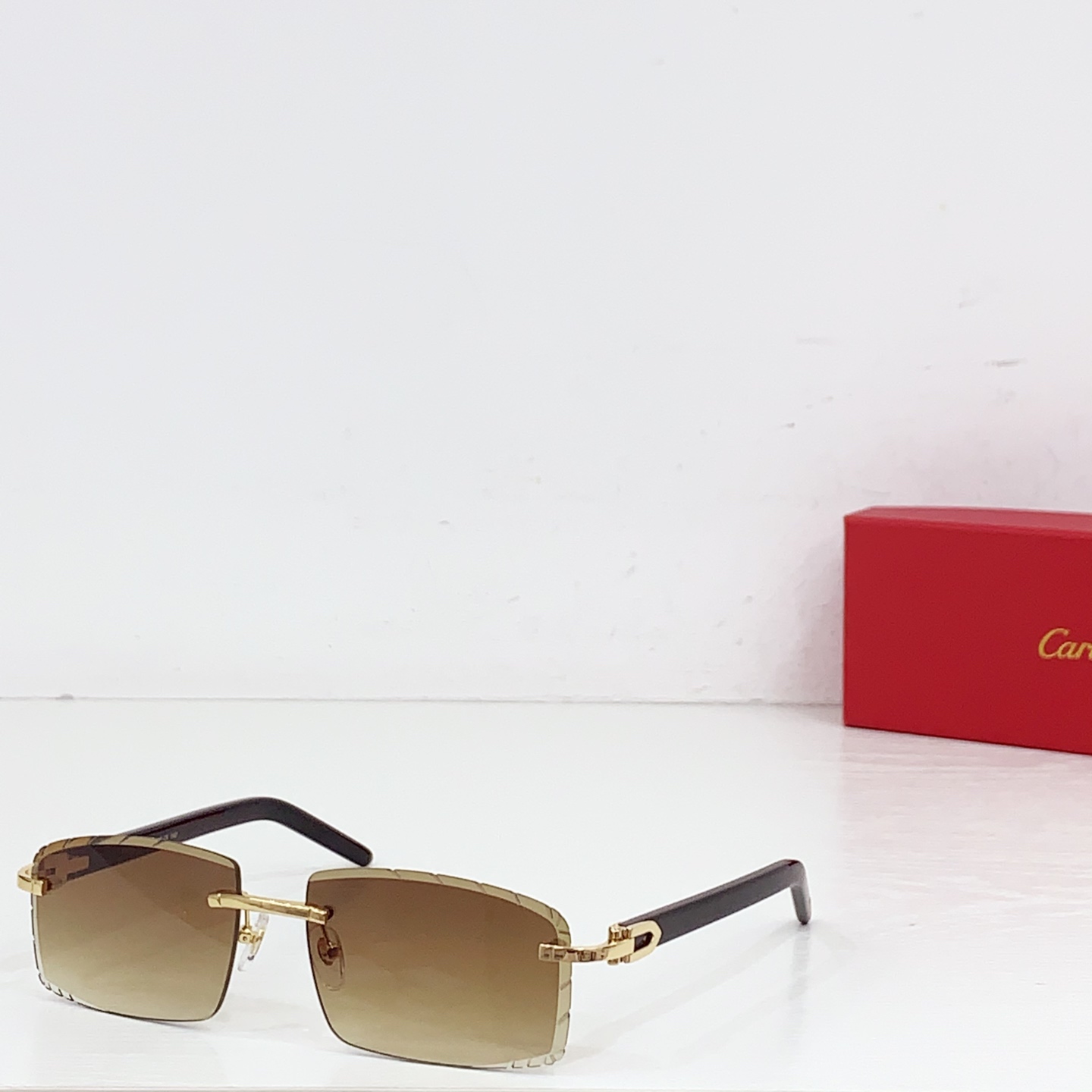 Cartier CT0243S Sunglasses    - EUR FASHION