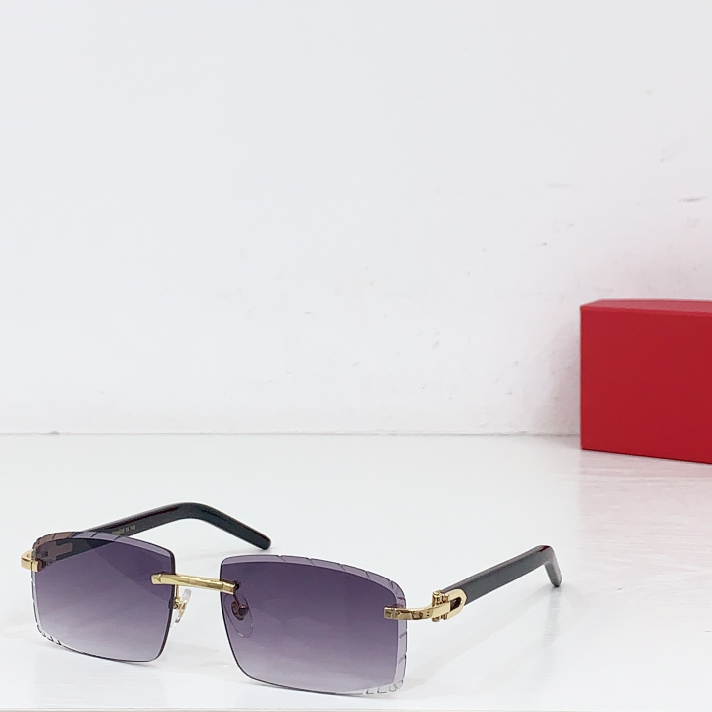 Cartier CT0243S Sunglasses    - EUR FASHION