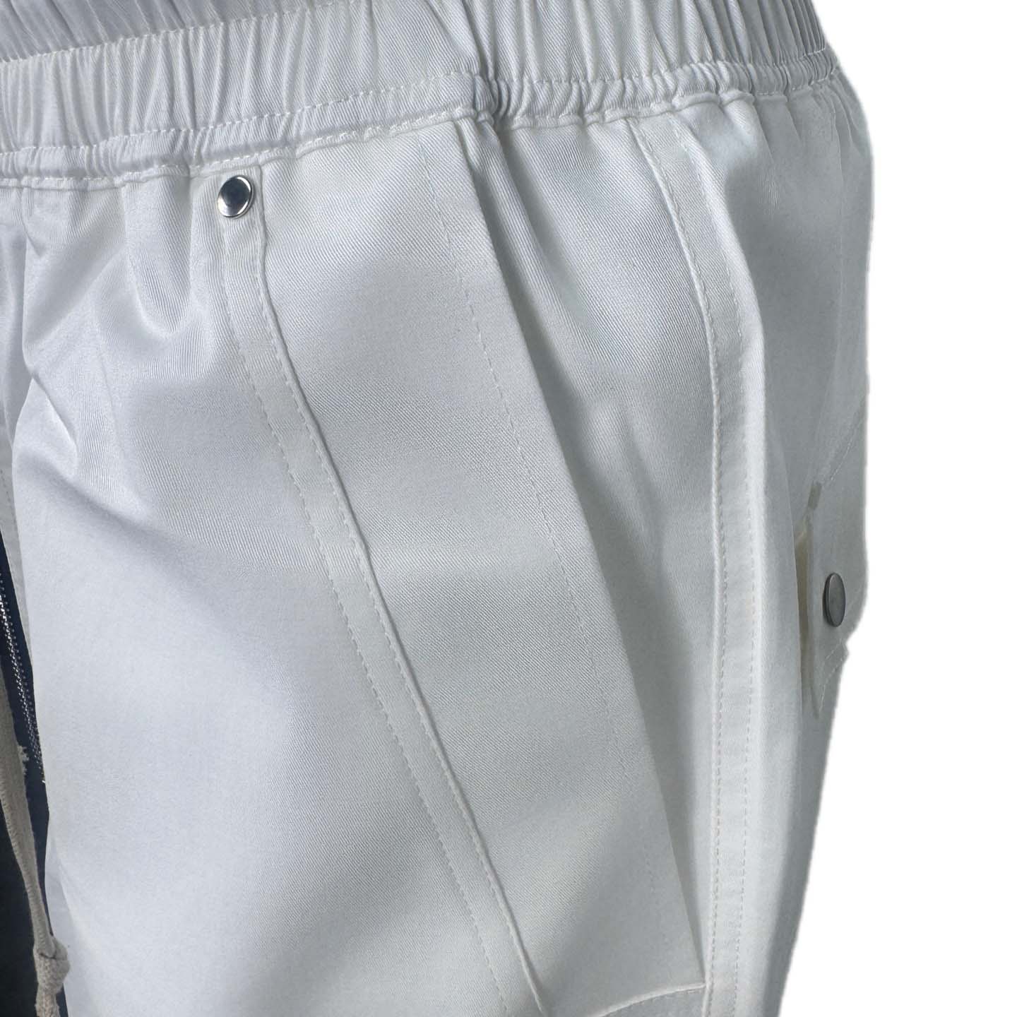 Rick Owens  FW24 Wide Bela Pants - EUR FASHION