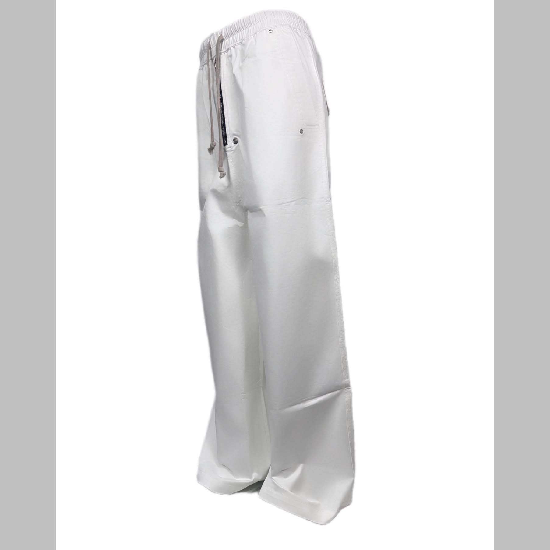 Rick Owens  FW24 Wide Bela Pants - EUR FASHION