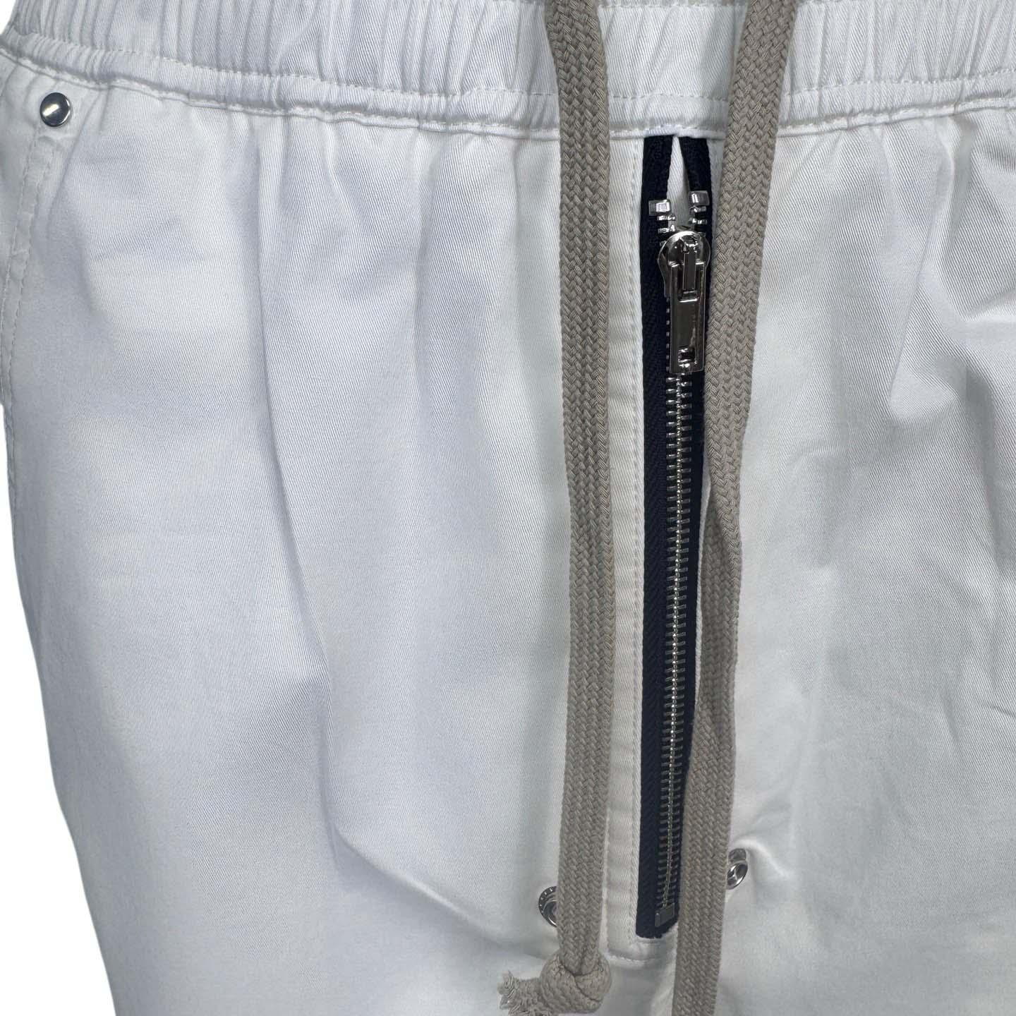 Rick Owens  FW24 Wide Bela Pants - EUR FASHION