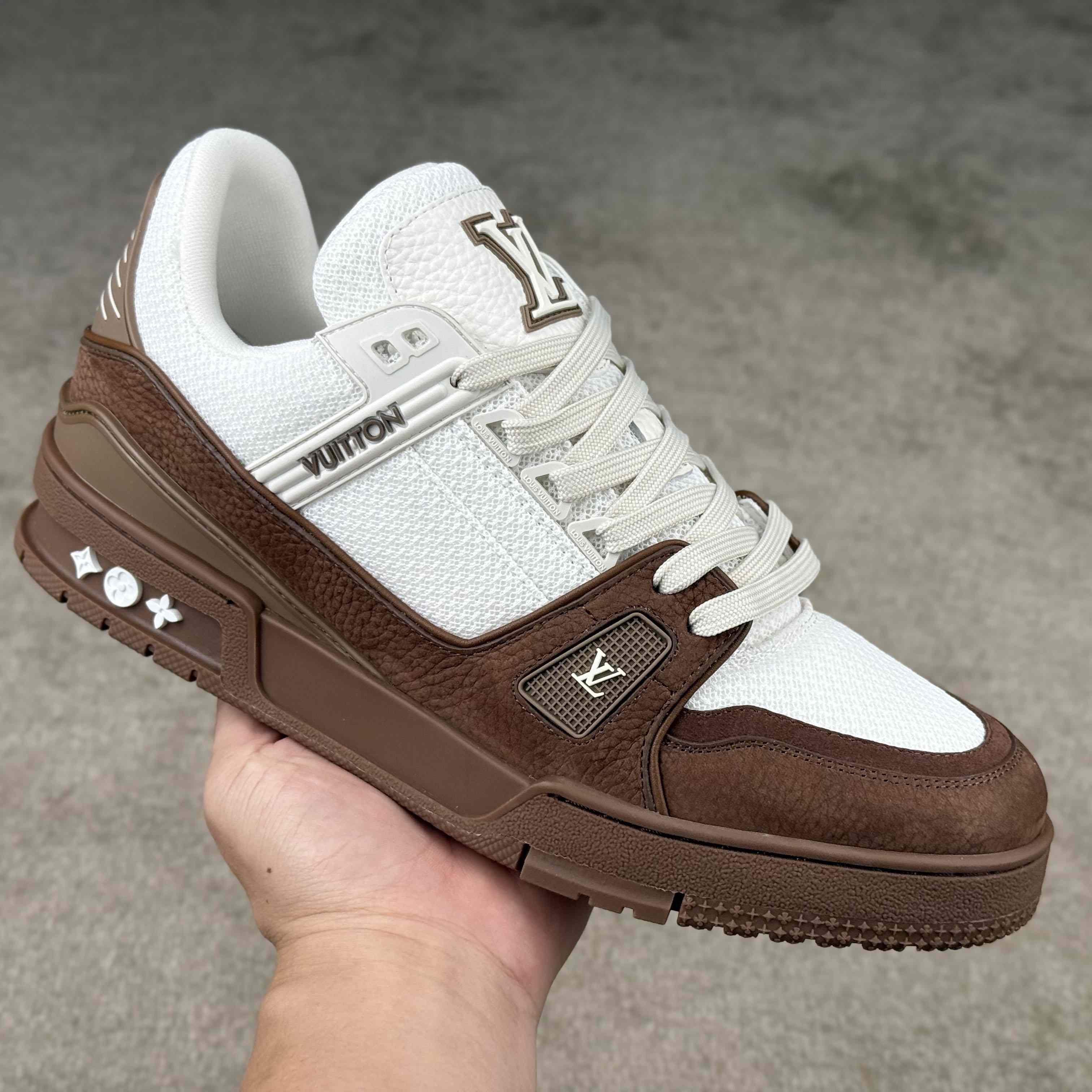 Louis Vuitton LV Trainer Sneaker   1AHTLL - EUR FASHION
