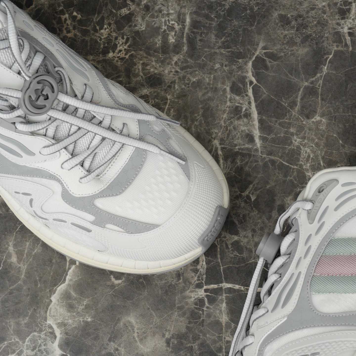 Gucci Men's Gucci 2.0 Sneaker - EUR FASHION
