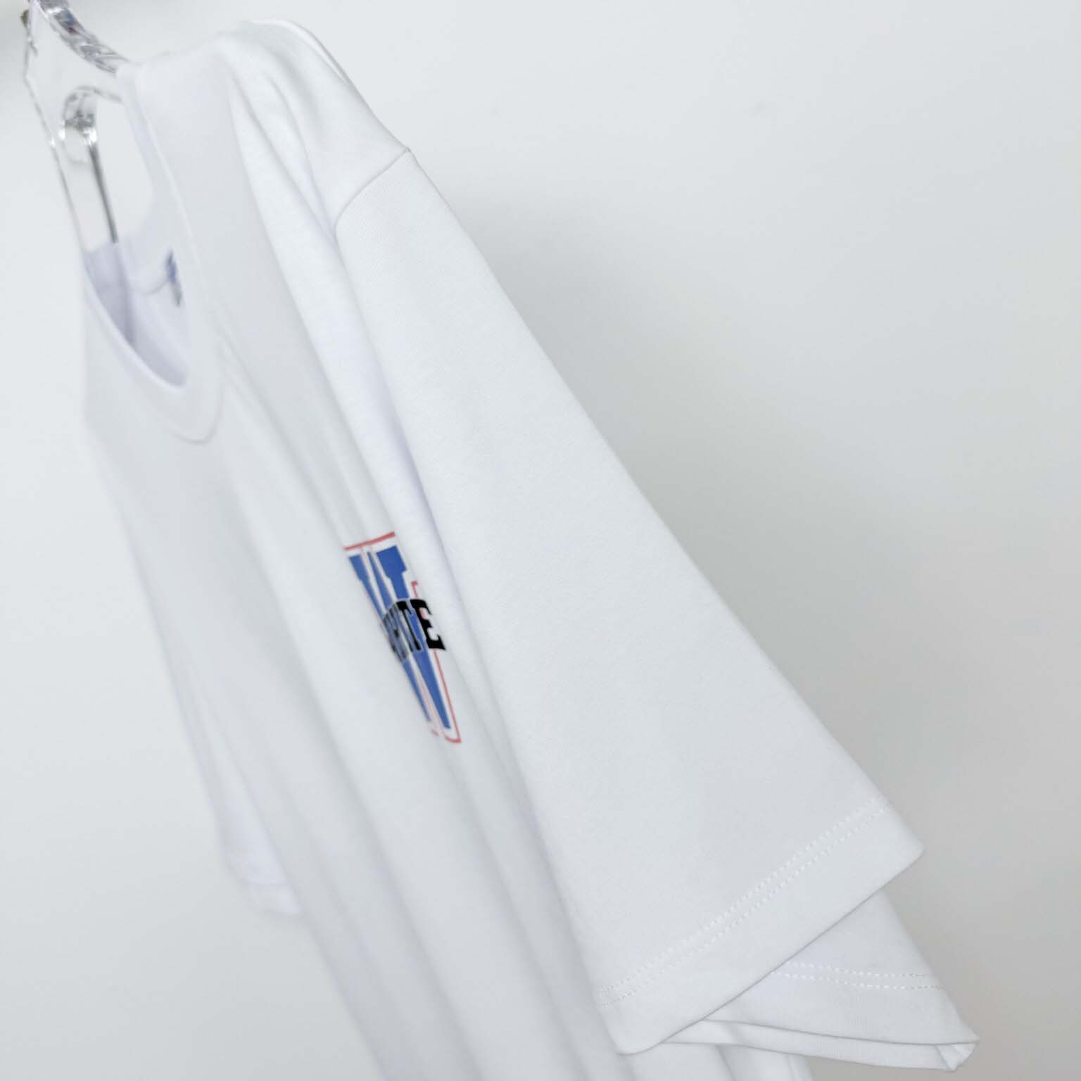 Off White Varsity Arrow T-Shirt - EUR FASHION