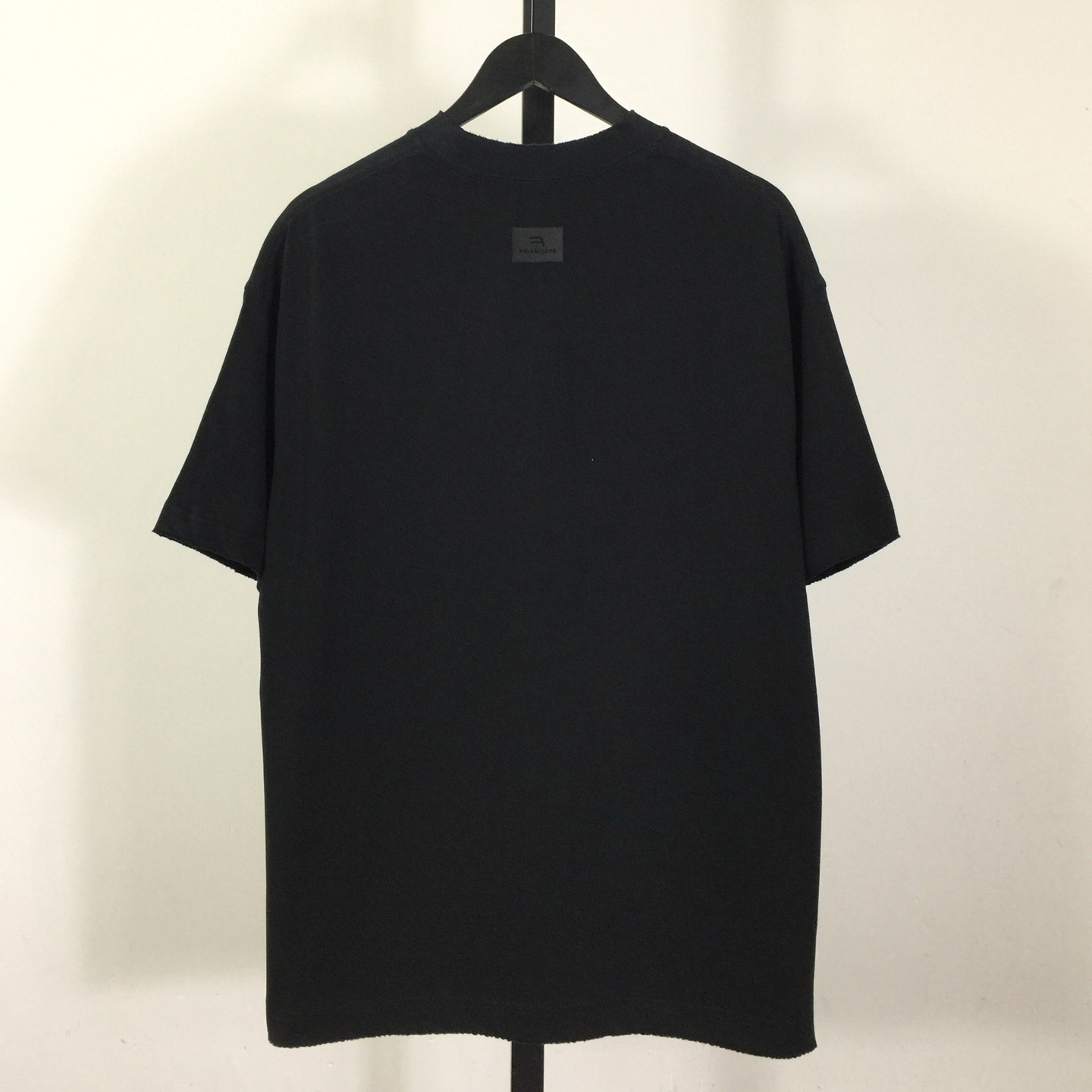 Balenciaga Cotton T-Shirt  - EUR FASHION