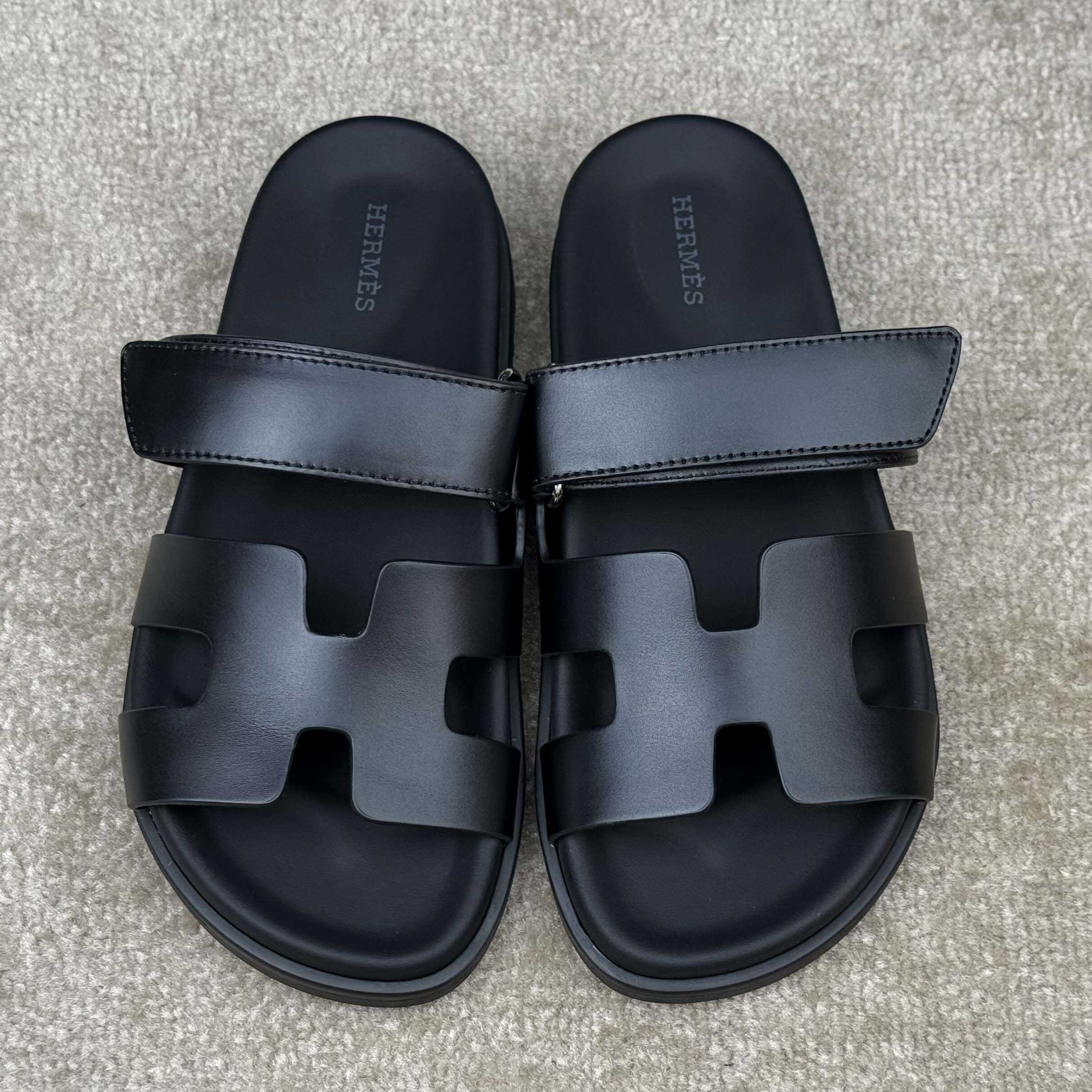 Hermes Chypre Sandal - EUR FASHION