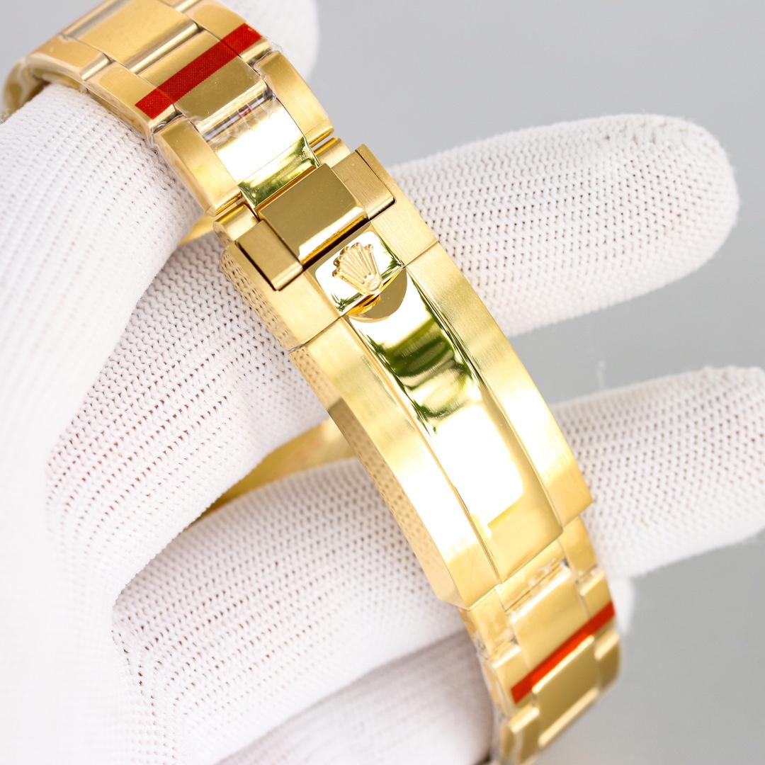 Rolex Yacht-Master II   44mm - EUR FASHION