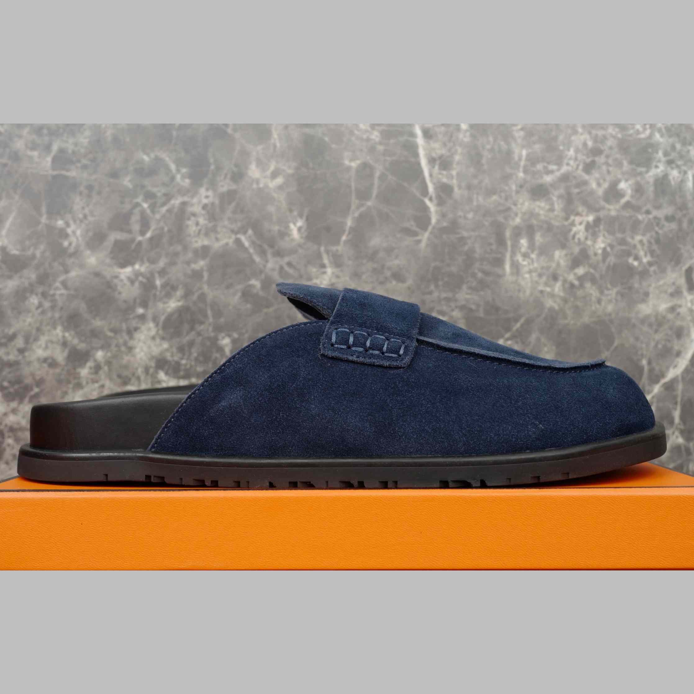 Hermes Go Mule - EUR FASHION