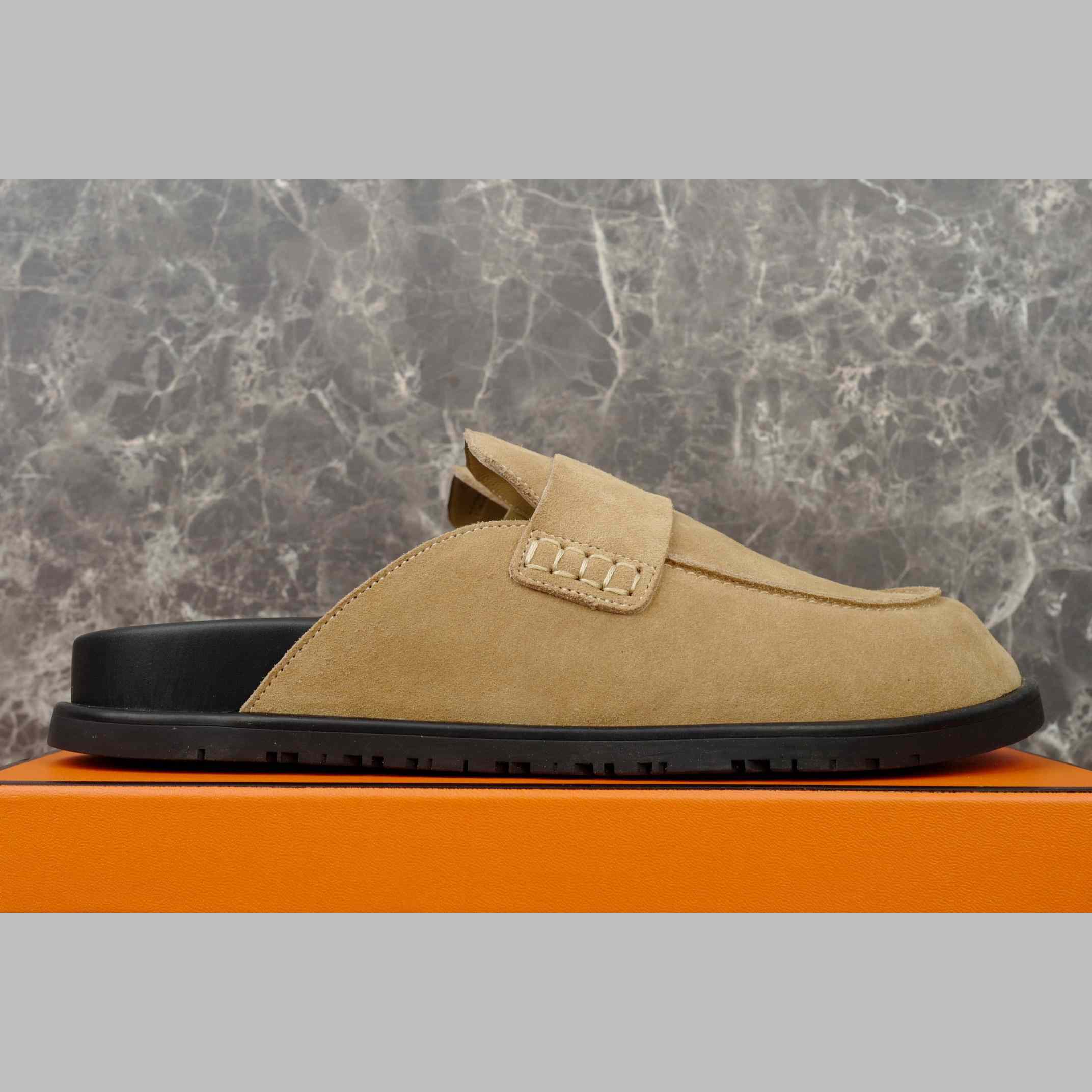Hermes Go Mule - EUR FASHION